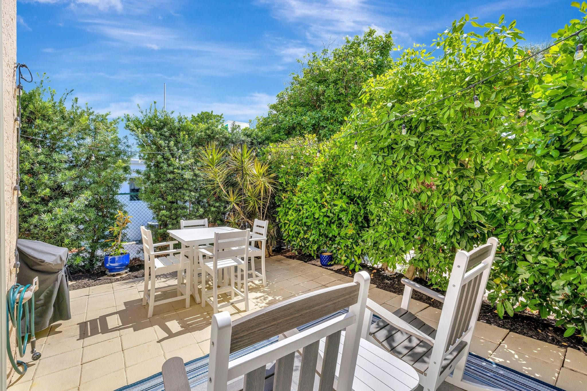 1717 S Ocean Blvd 4