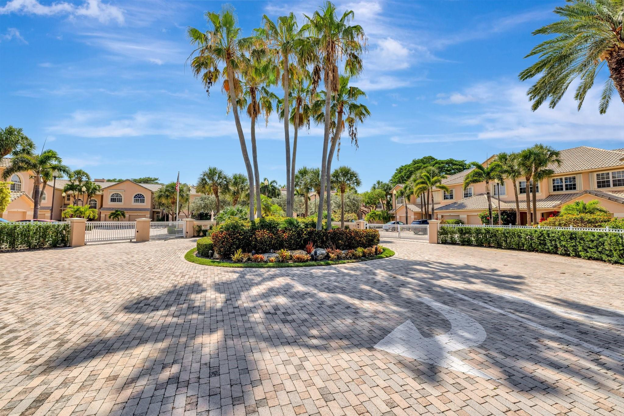 1717 S Ocean Blvd 4