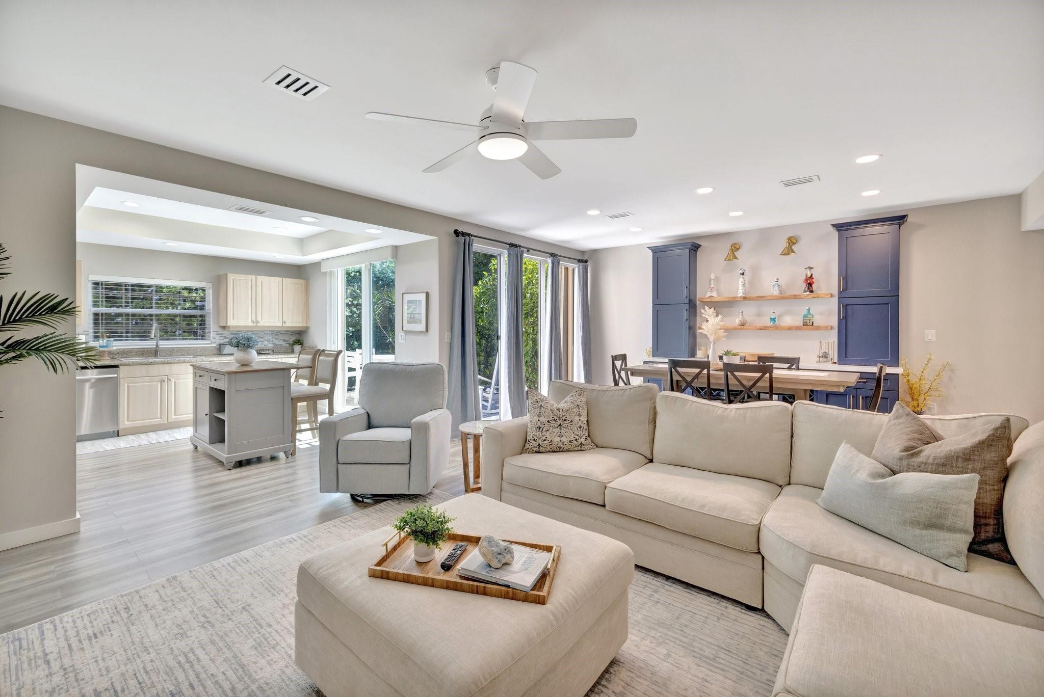 1717 S Ocean Blvd 4