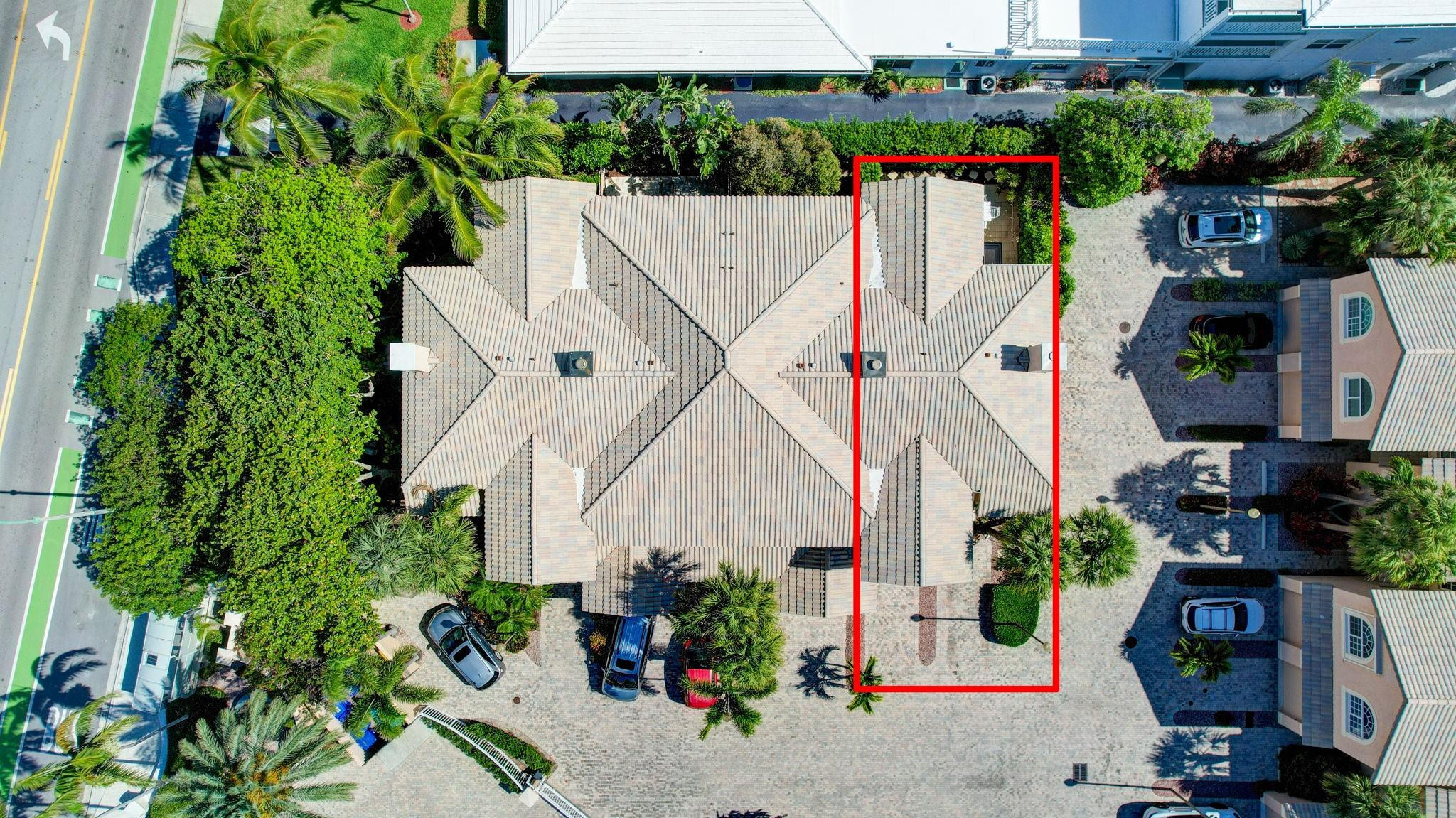 1717 S Ocean Blvd 4