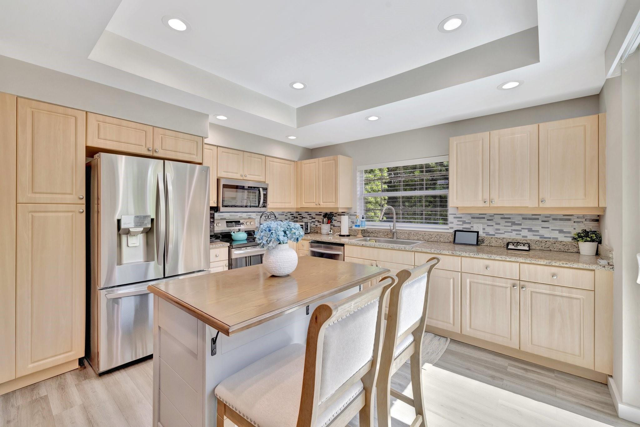 1717 S Ocean Blvd 4