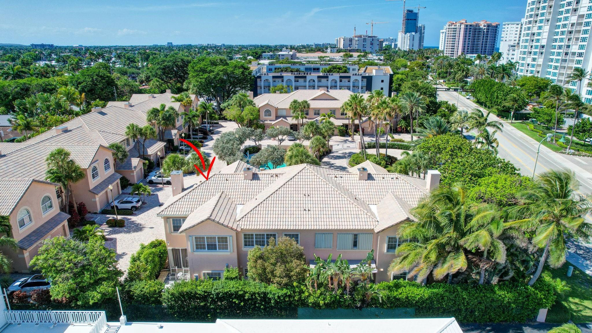 1717 S Ocean Blvd 4