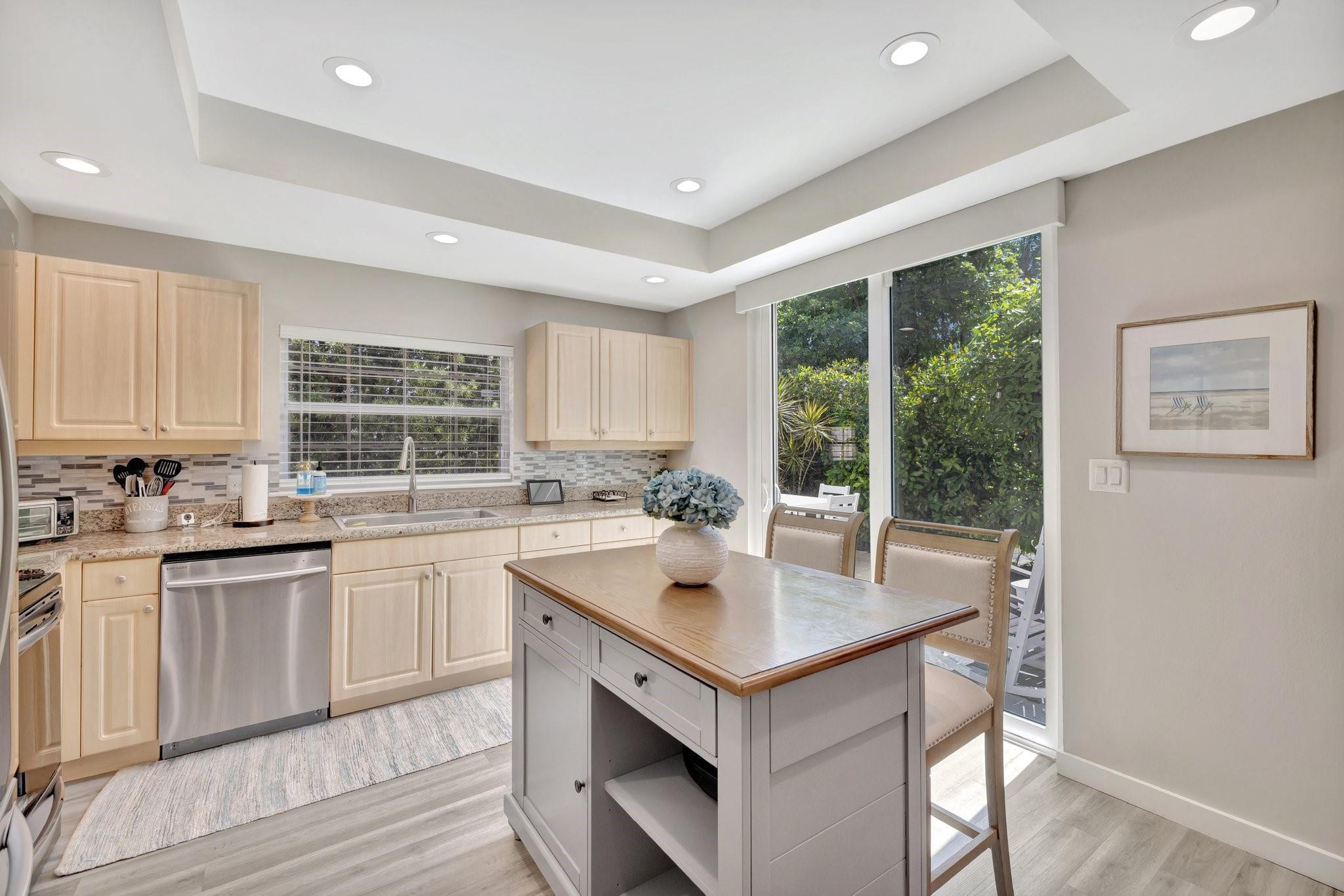 1717 S Ocean Blvd 4