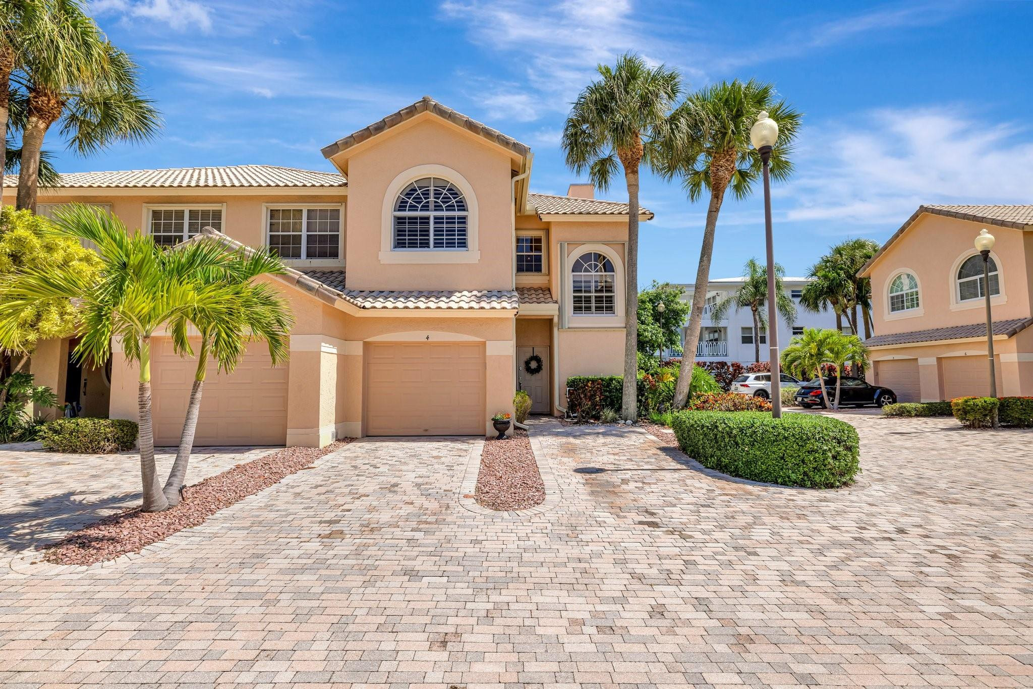 1717 S Ocean Blvd 4