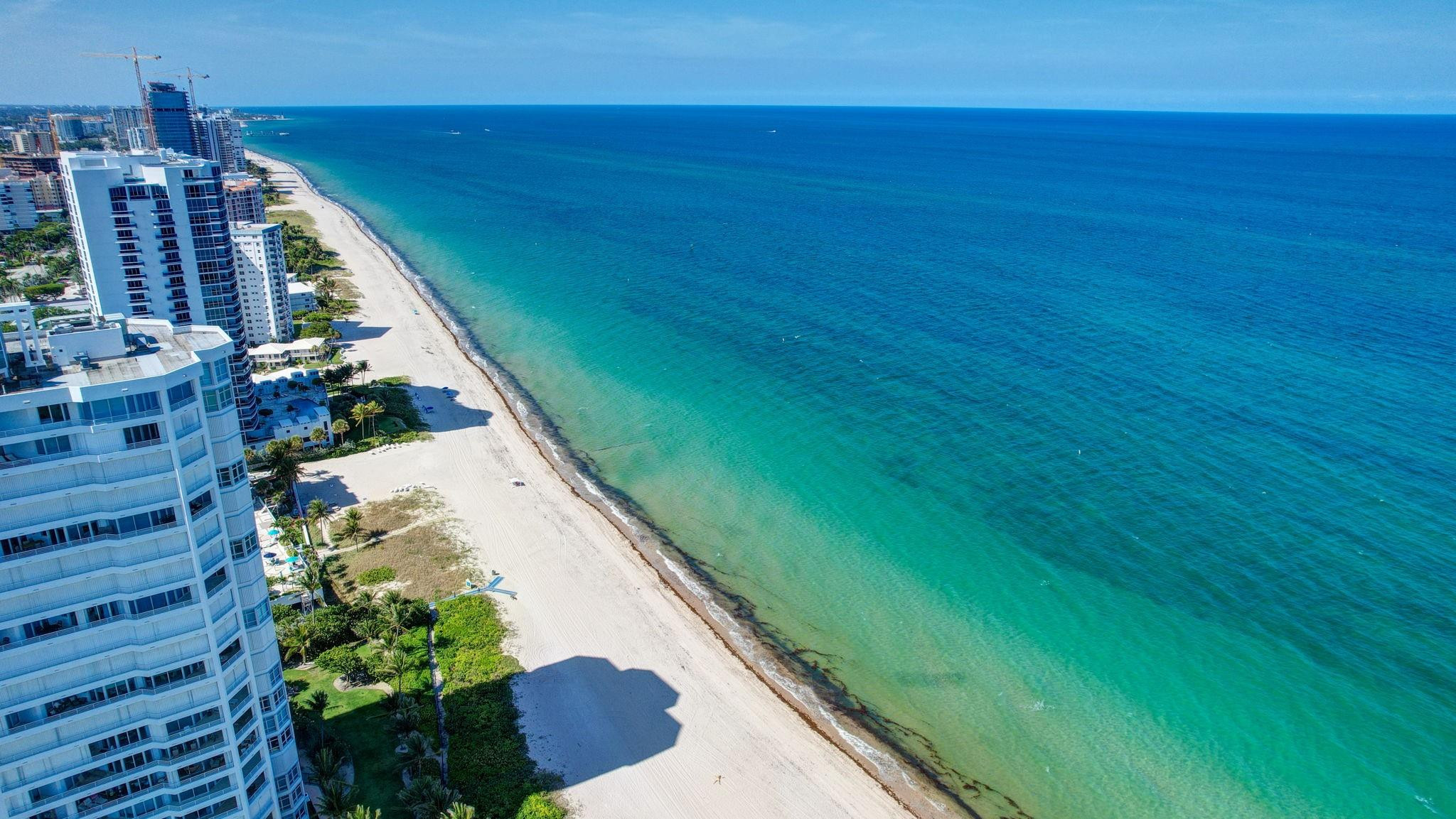 1717 S Ocean Blvd 4
