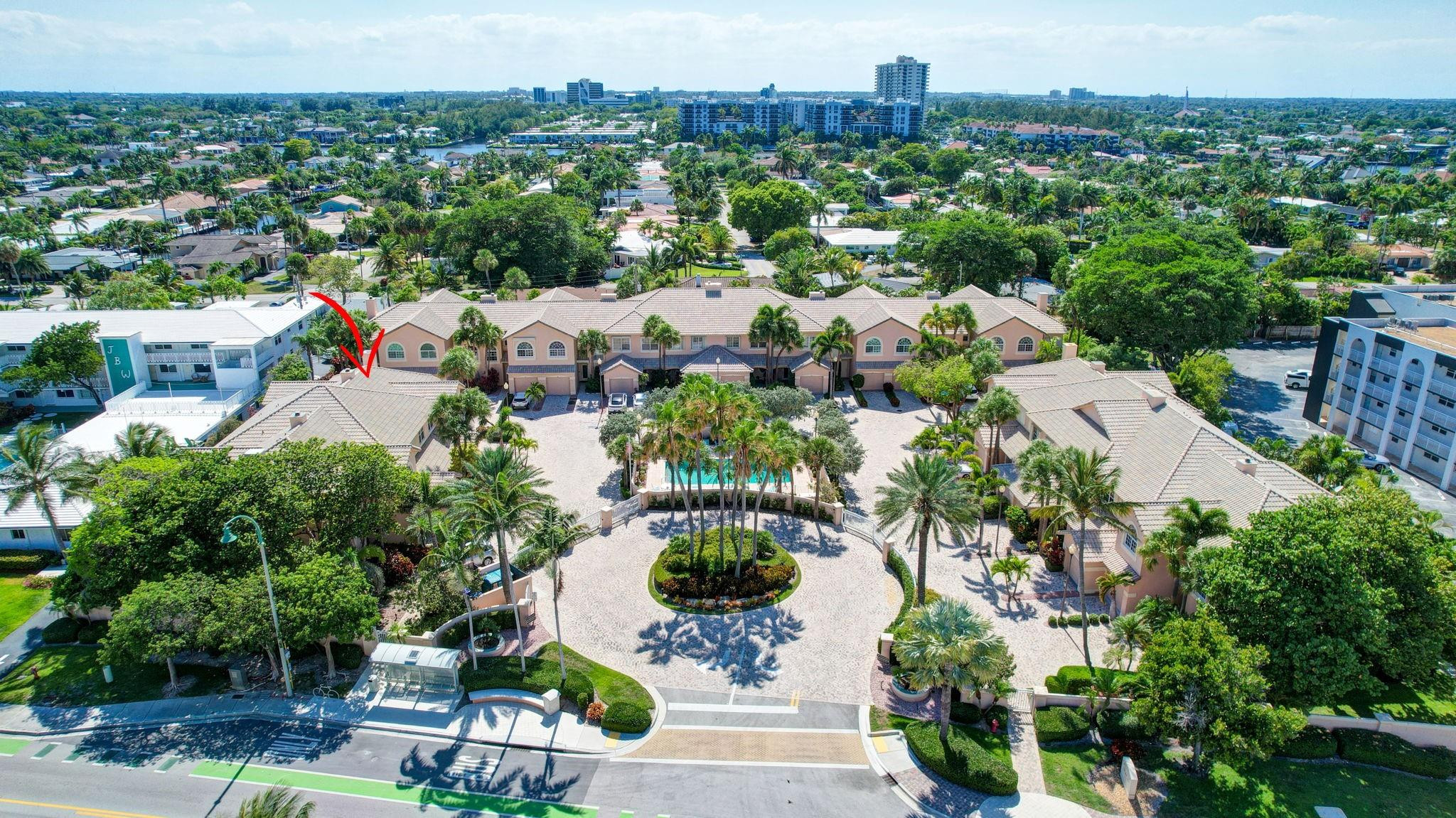 1717 S Ocean Blvd 4