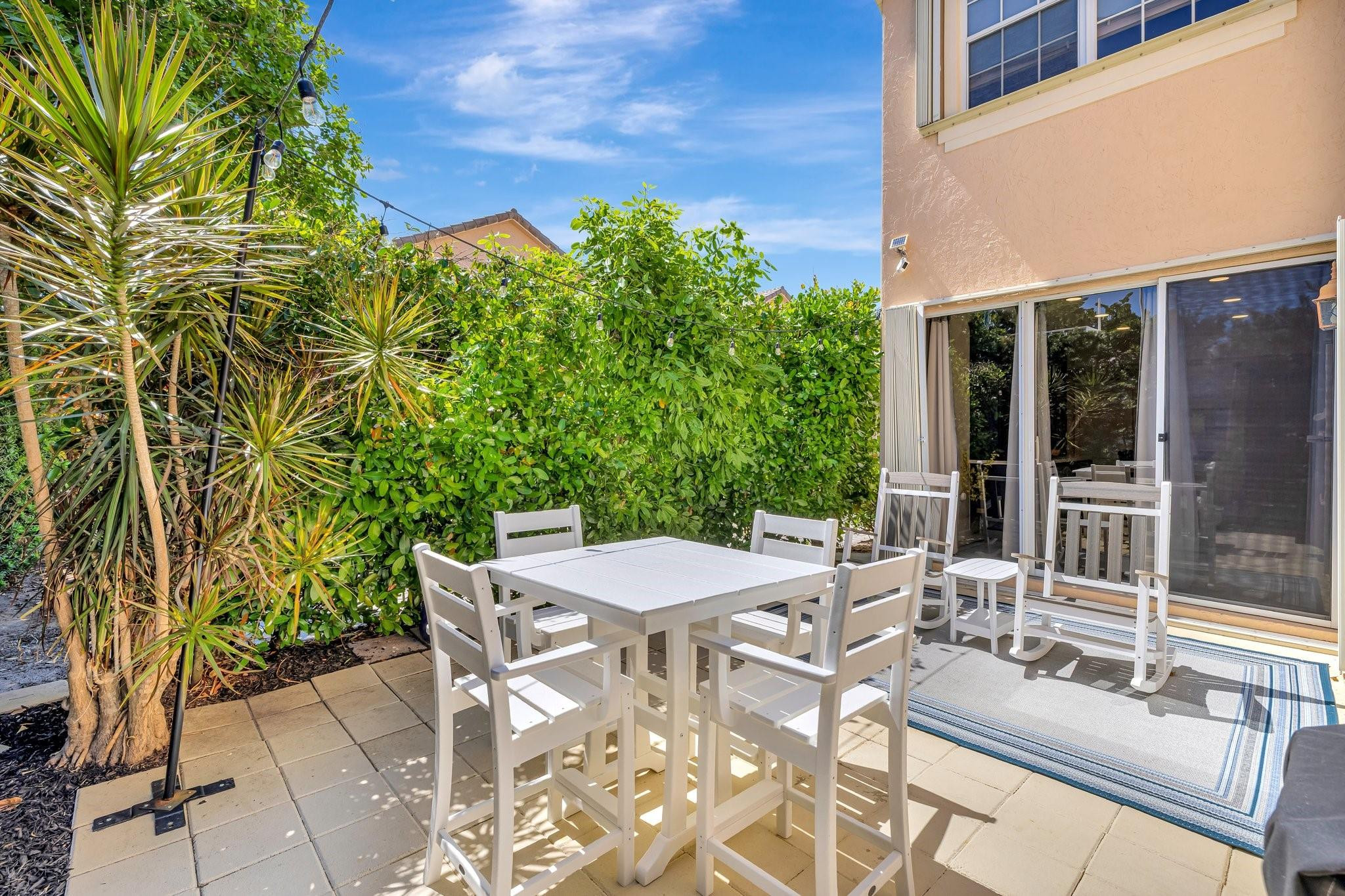 1717 S Ocean Blvd 4