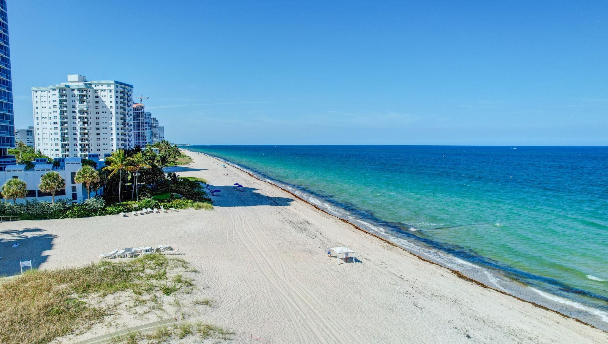 1717 S Ocean Blvd 4