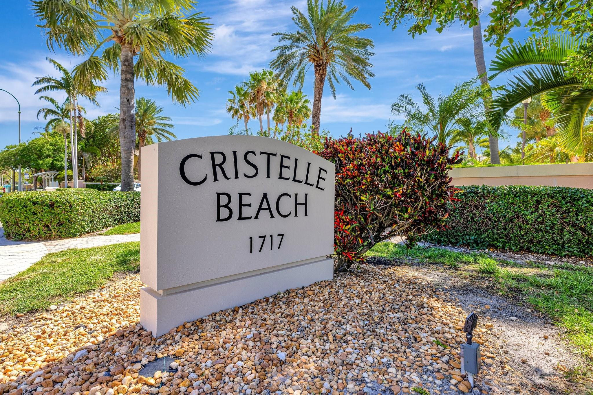 1717 S Ocean Blvd 4
