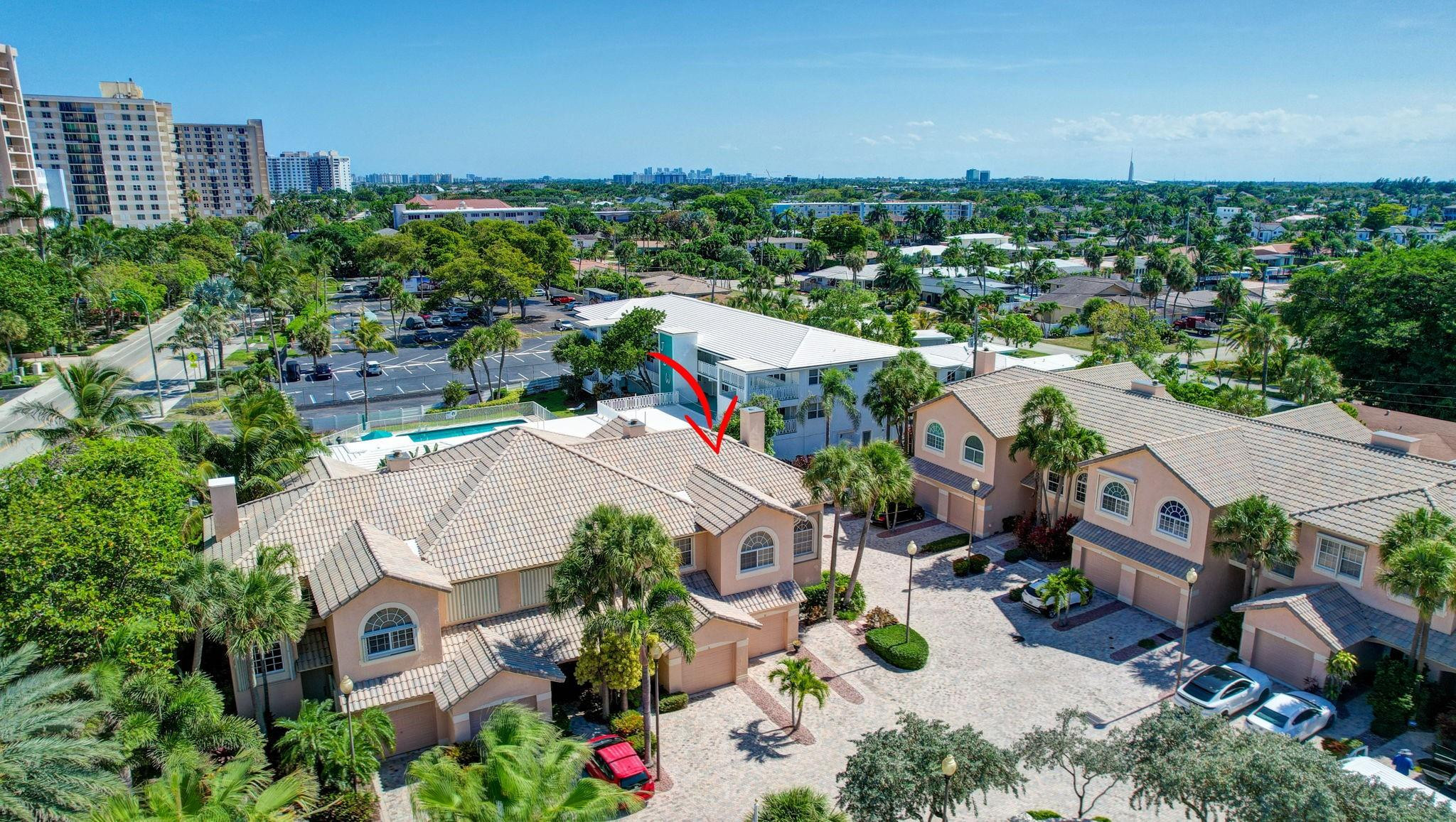 1717 S Ocean Blvd 4