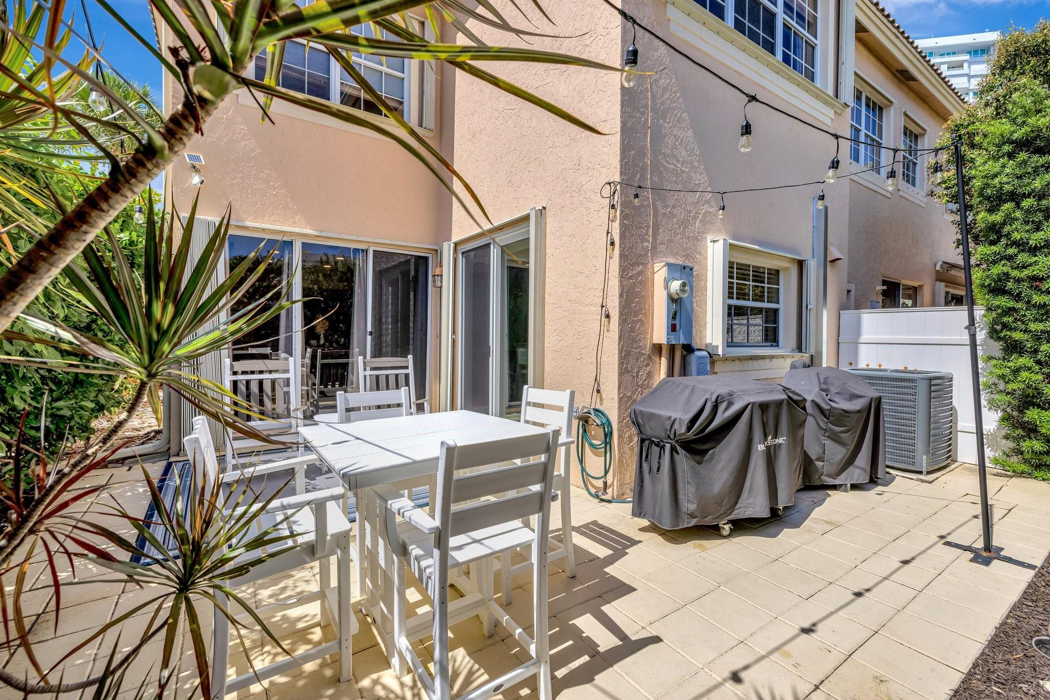 1717 S Ocean Blvd 4