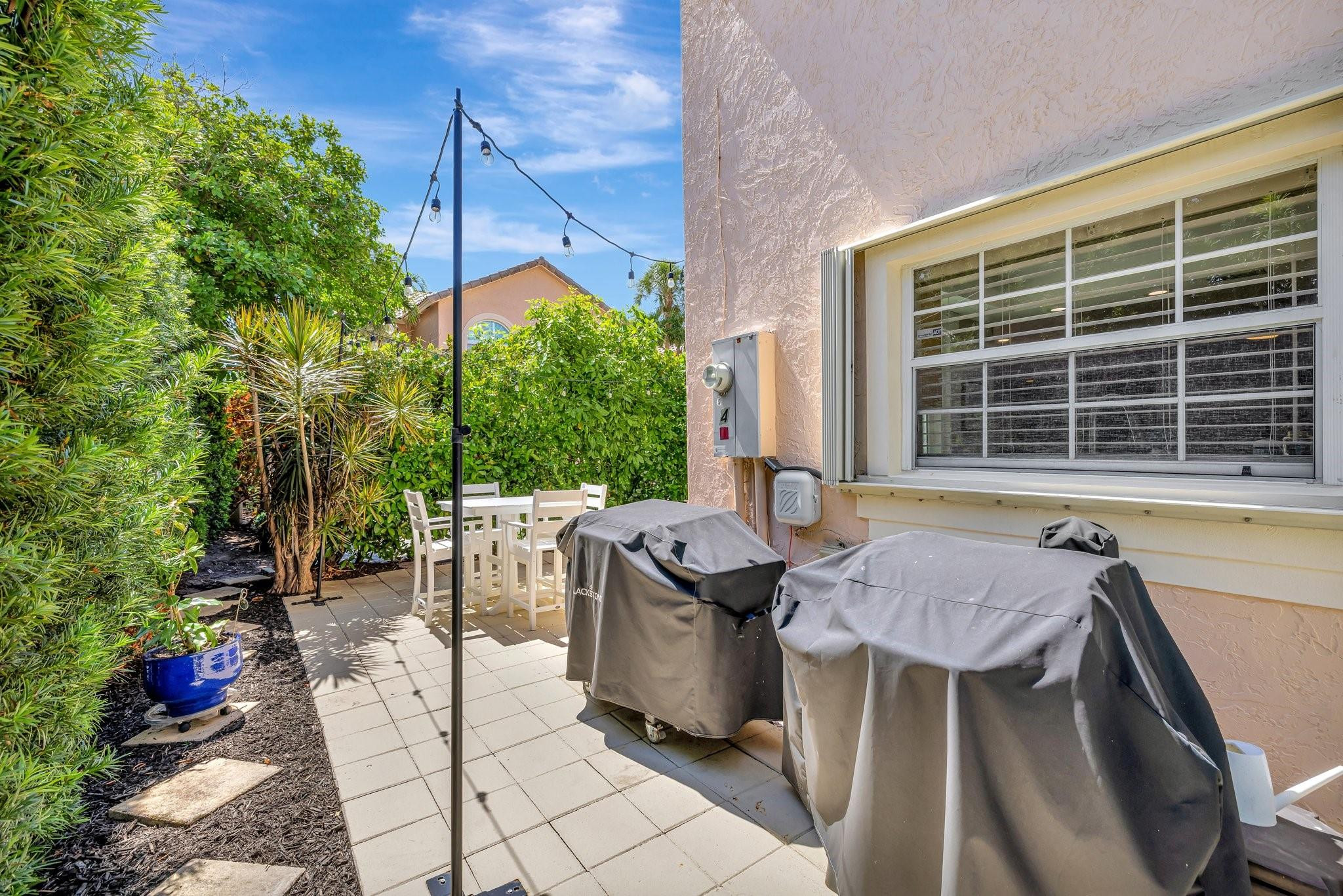 1717 S Ocean Blvd 4