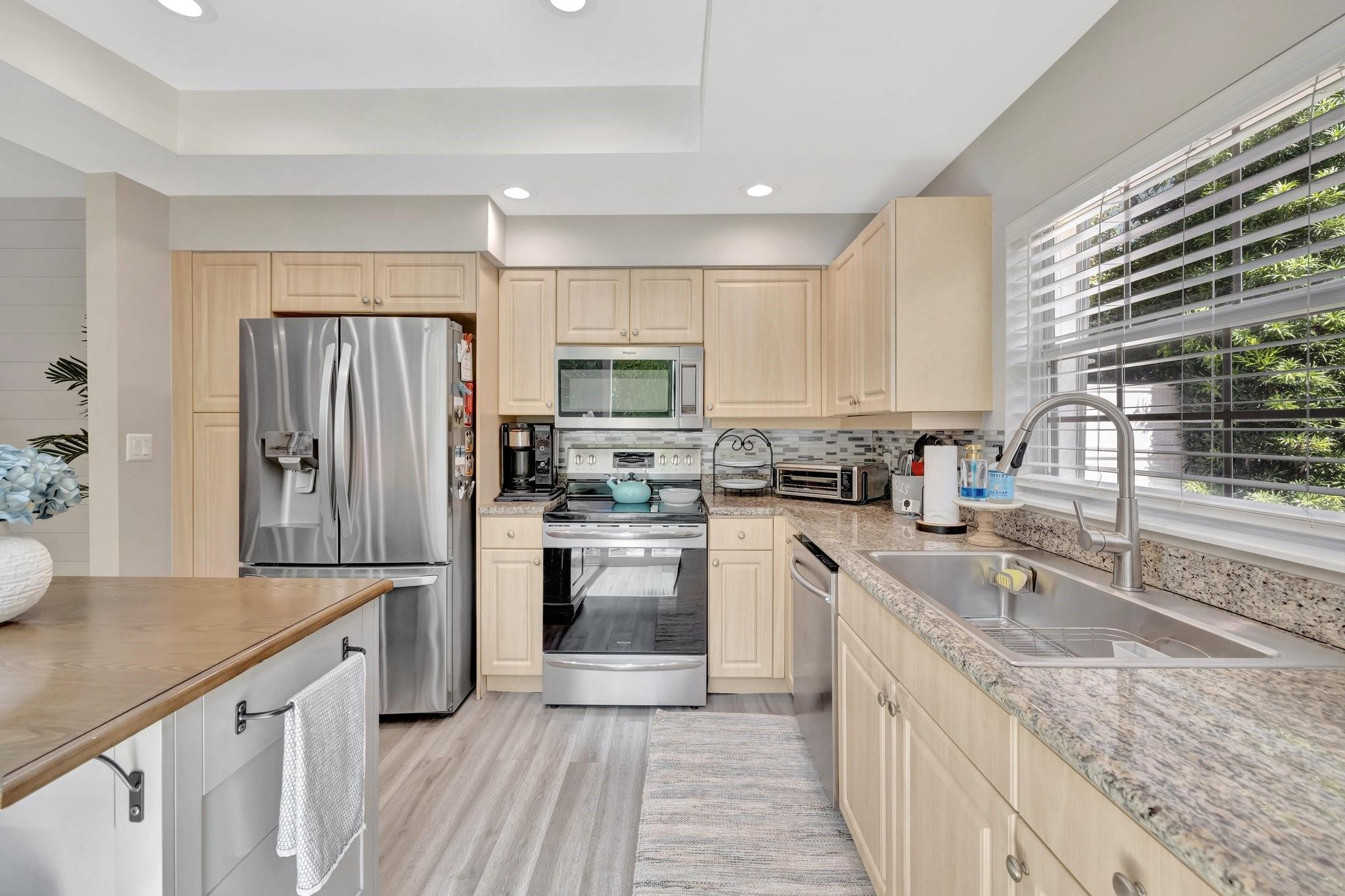 1717 S Ocean Blvd 4
