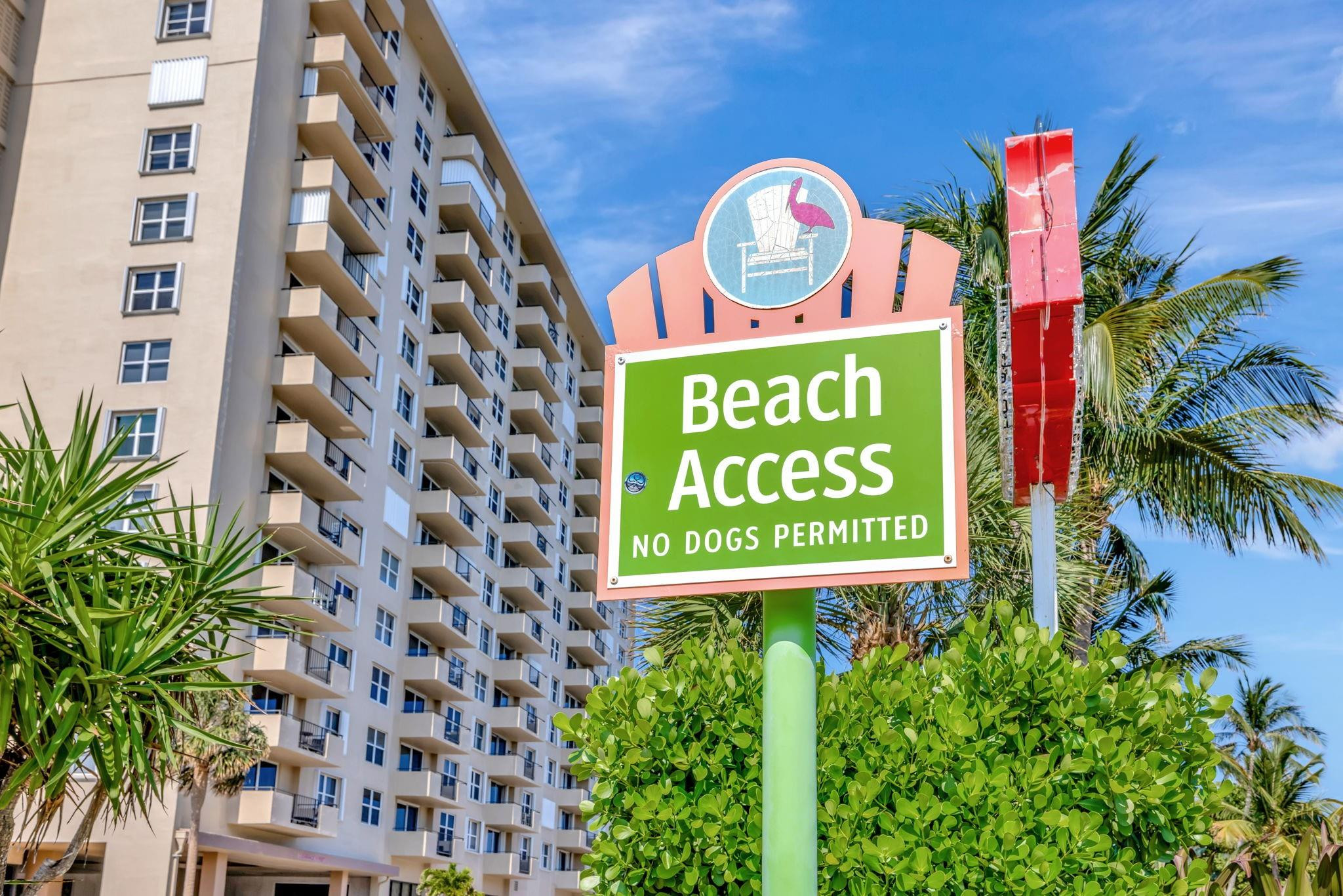 2121 S Ocean Blvd 506