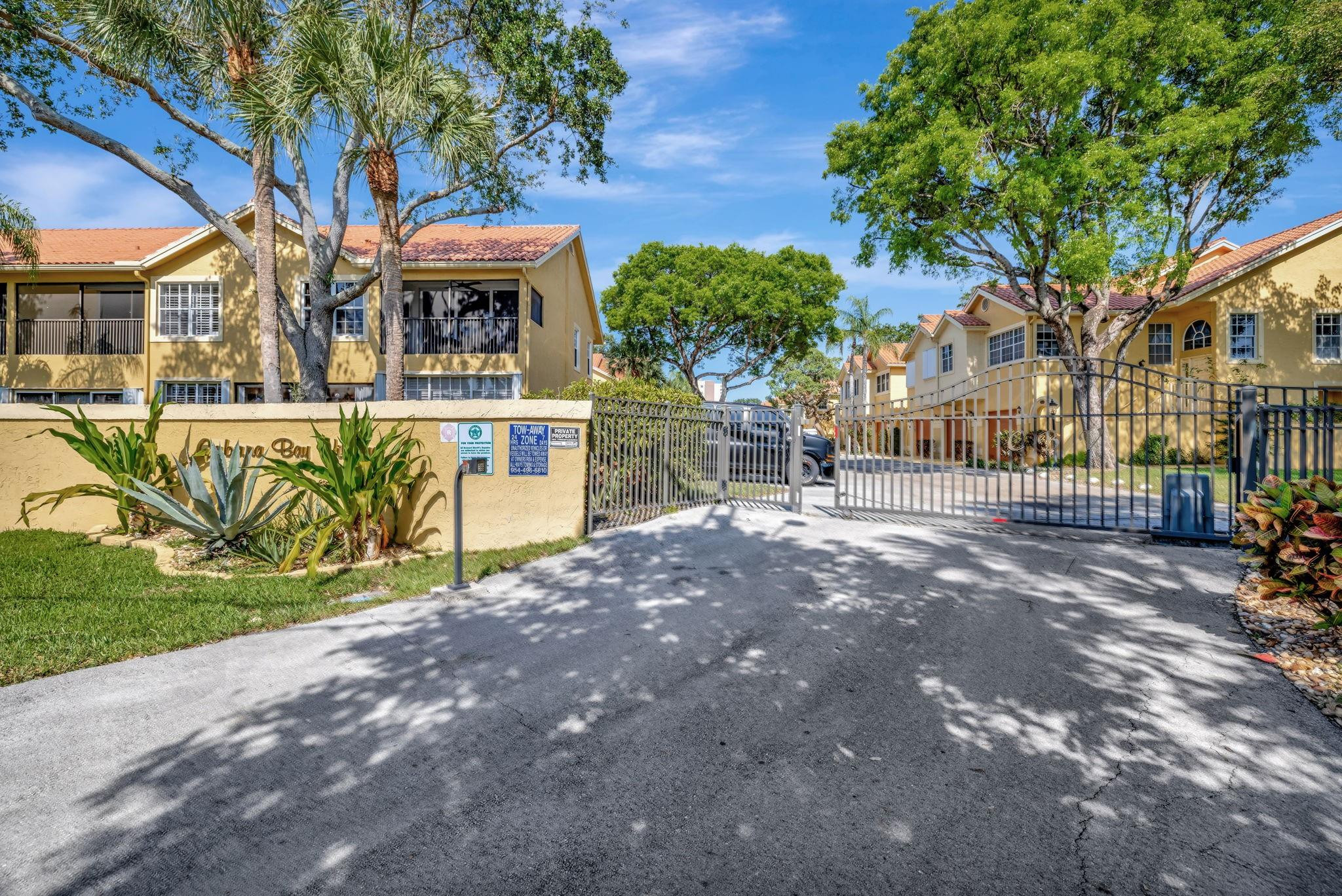 2121 S Ocean Blvd 506