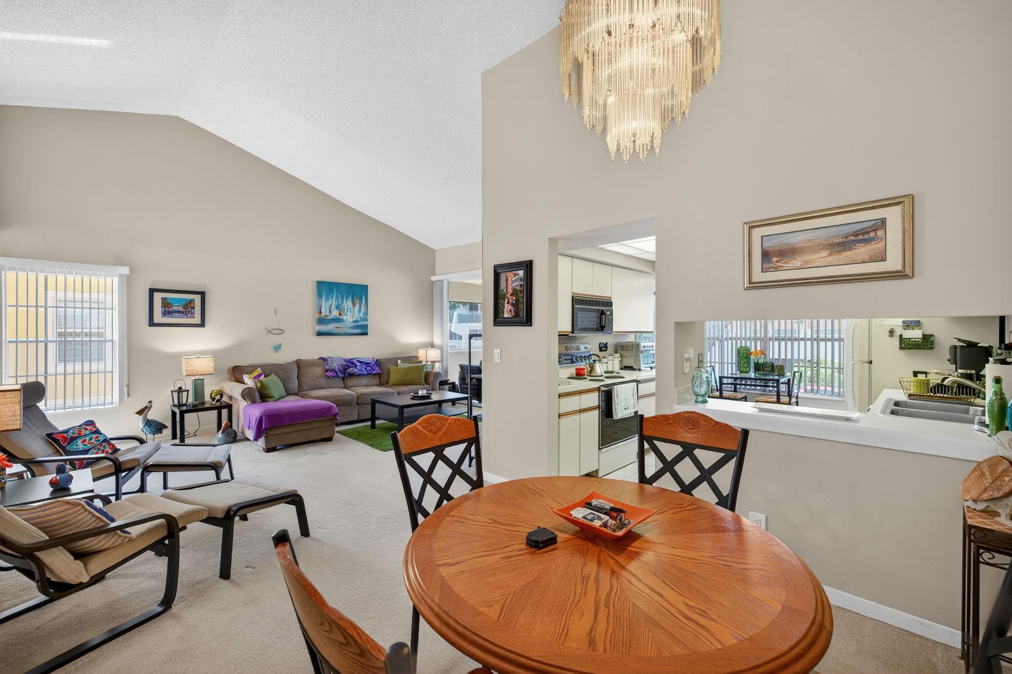 2121 S Ocean Blvd 506
