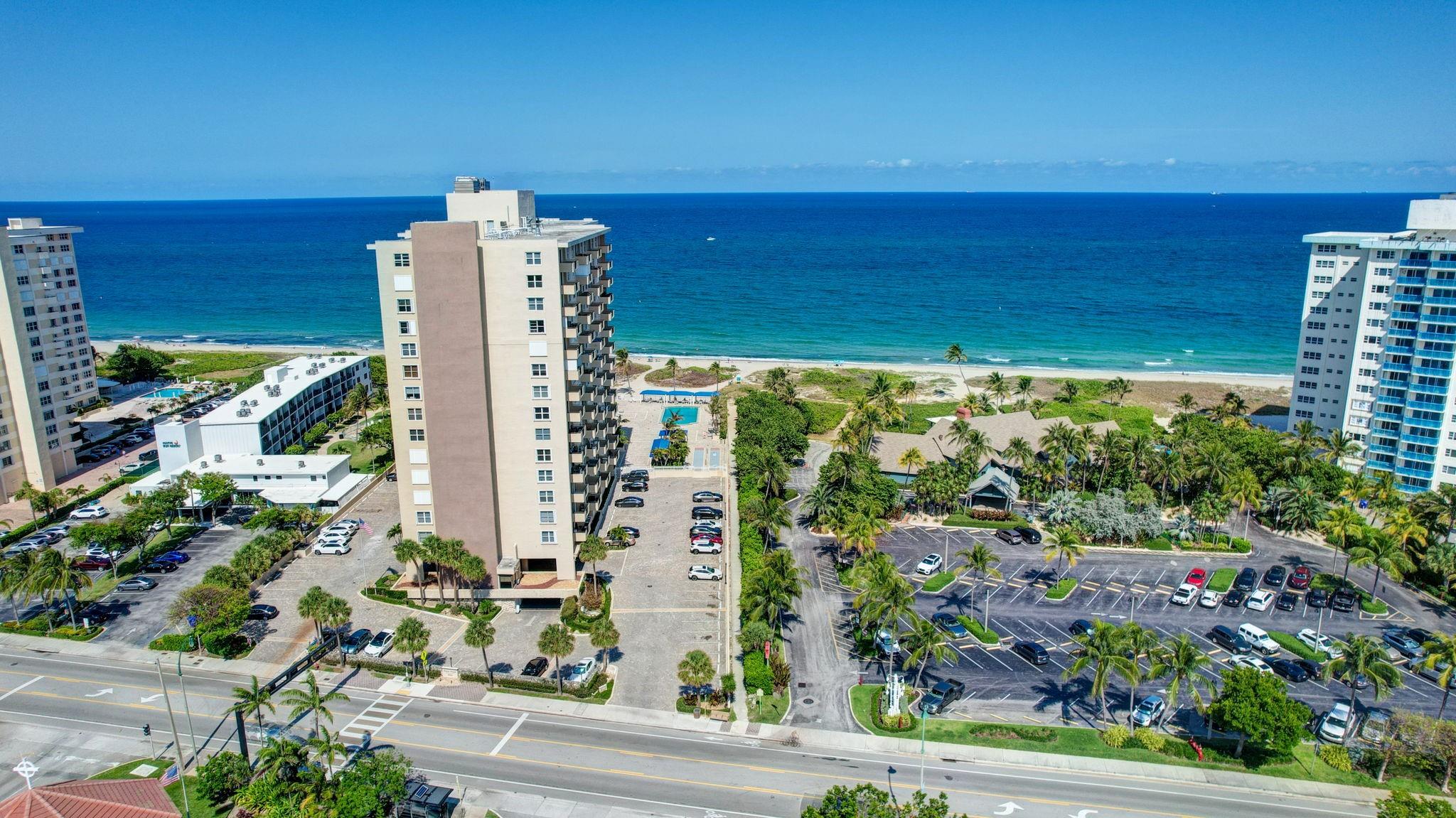 2121 S Ocean Blvd 506