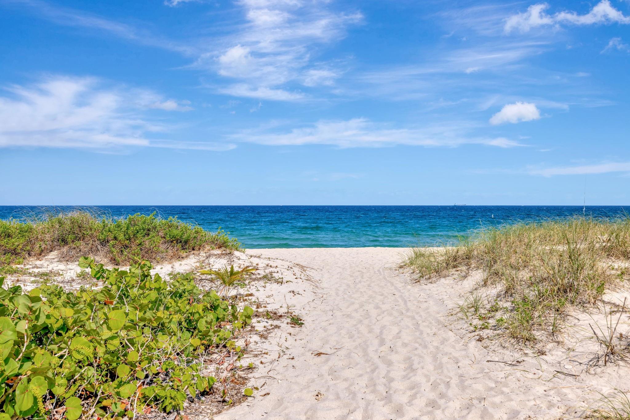 2121 S Ocean Blvd 506