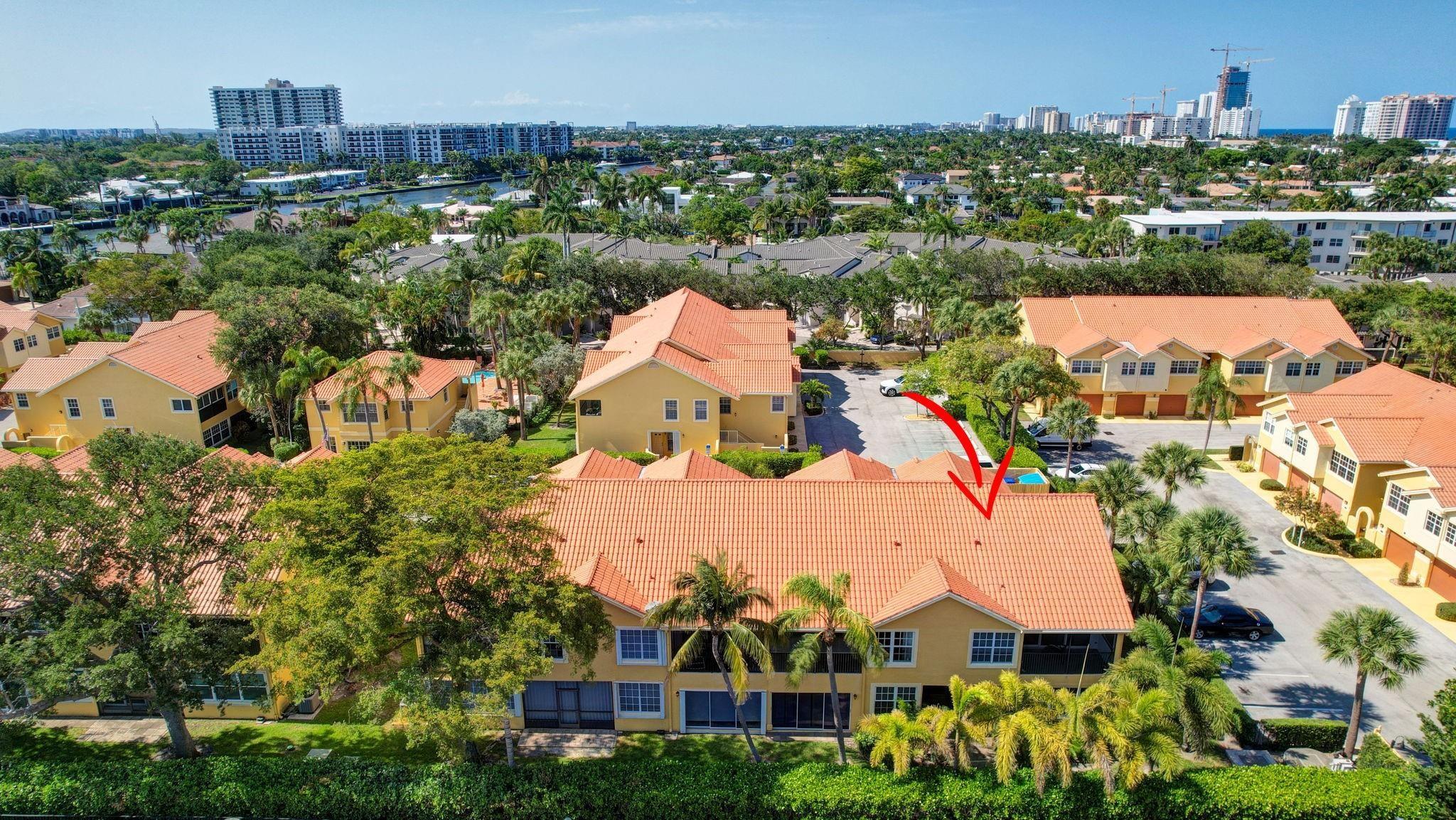 2121 S Ocean Blvd 506