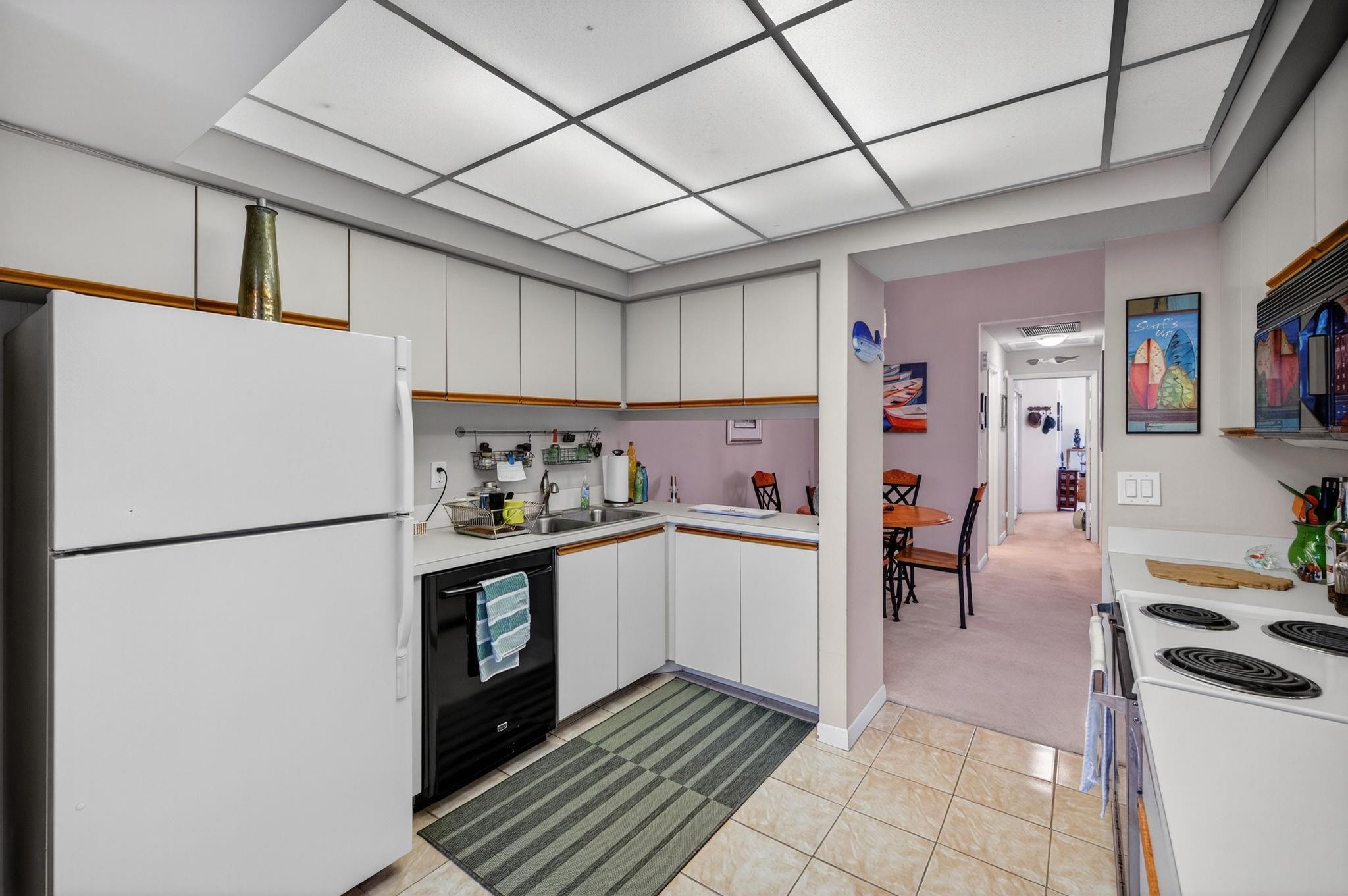 2121 S Ocean Blvd 506