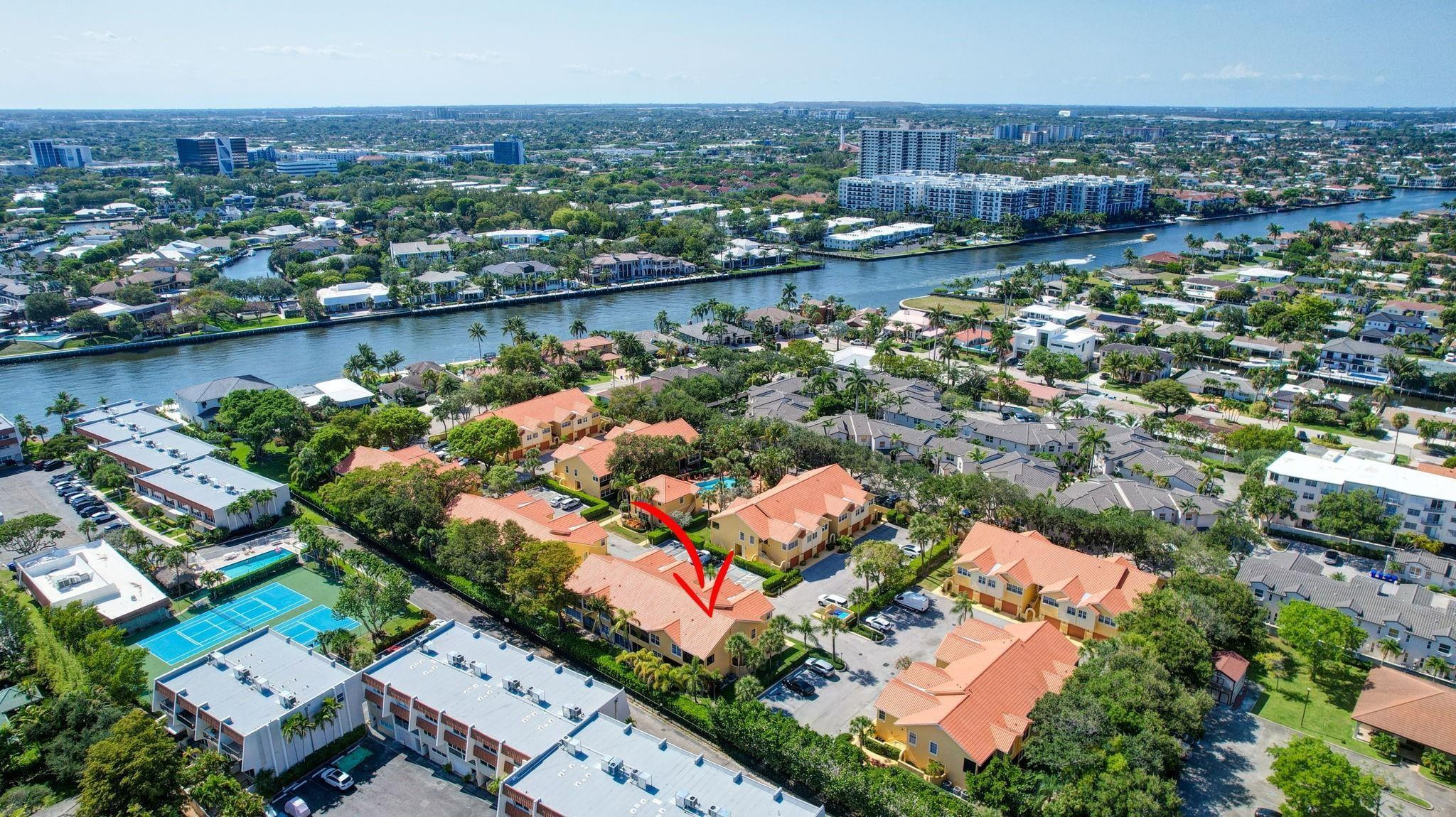 2121 S Ocean Blvd 506