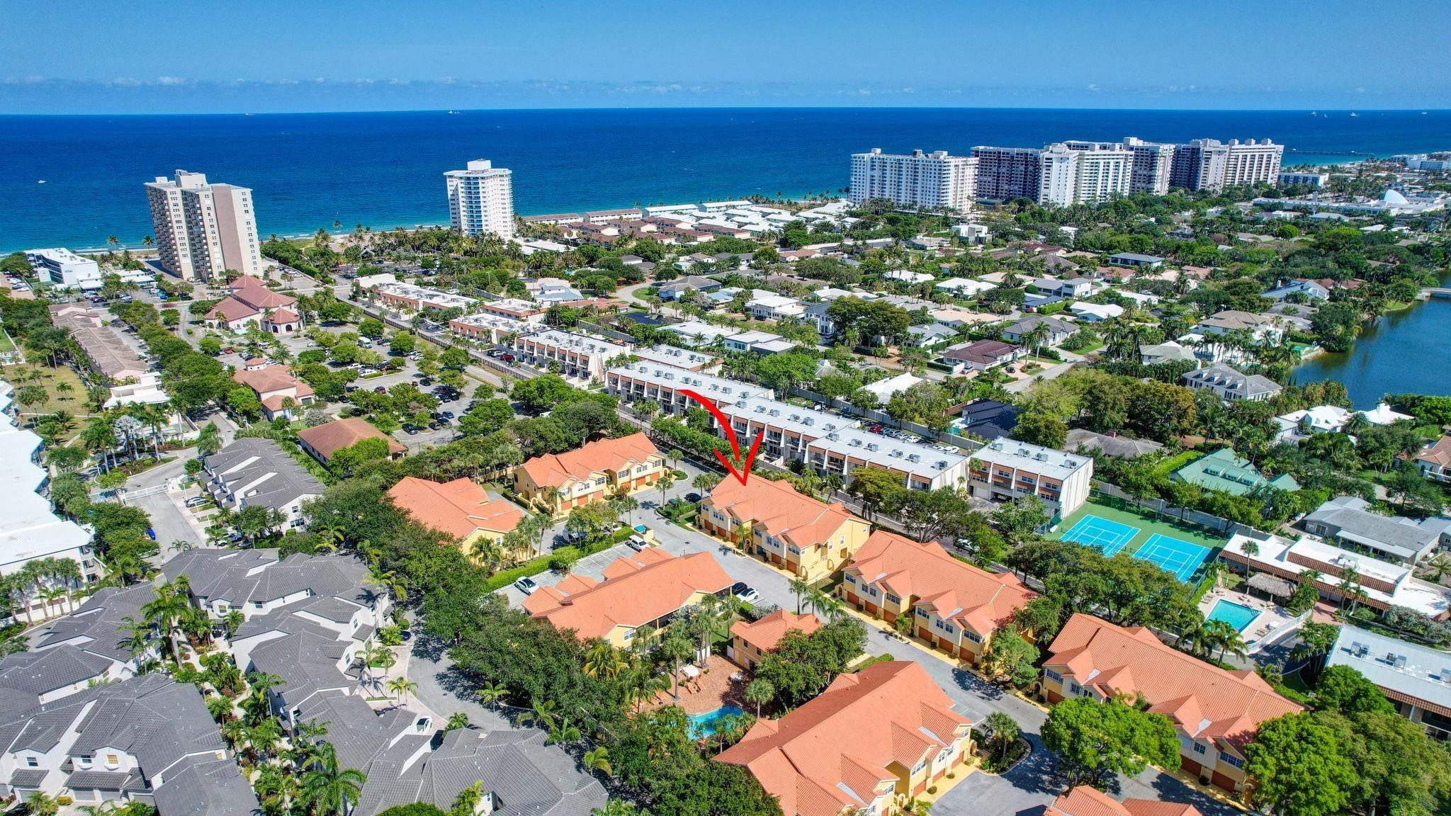 2121 S Ocean Blvd 506