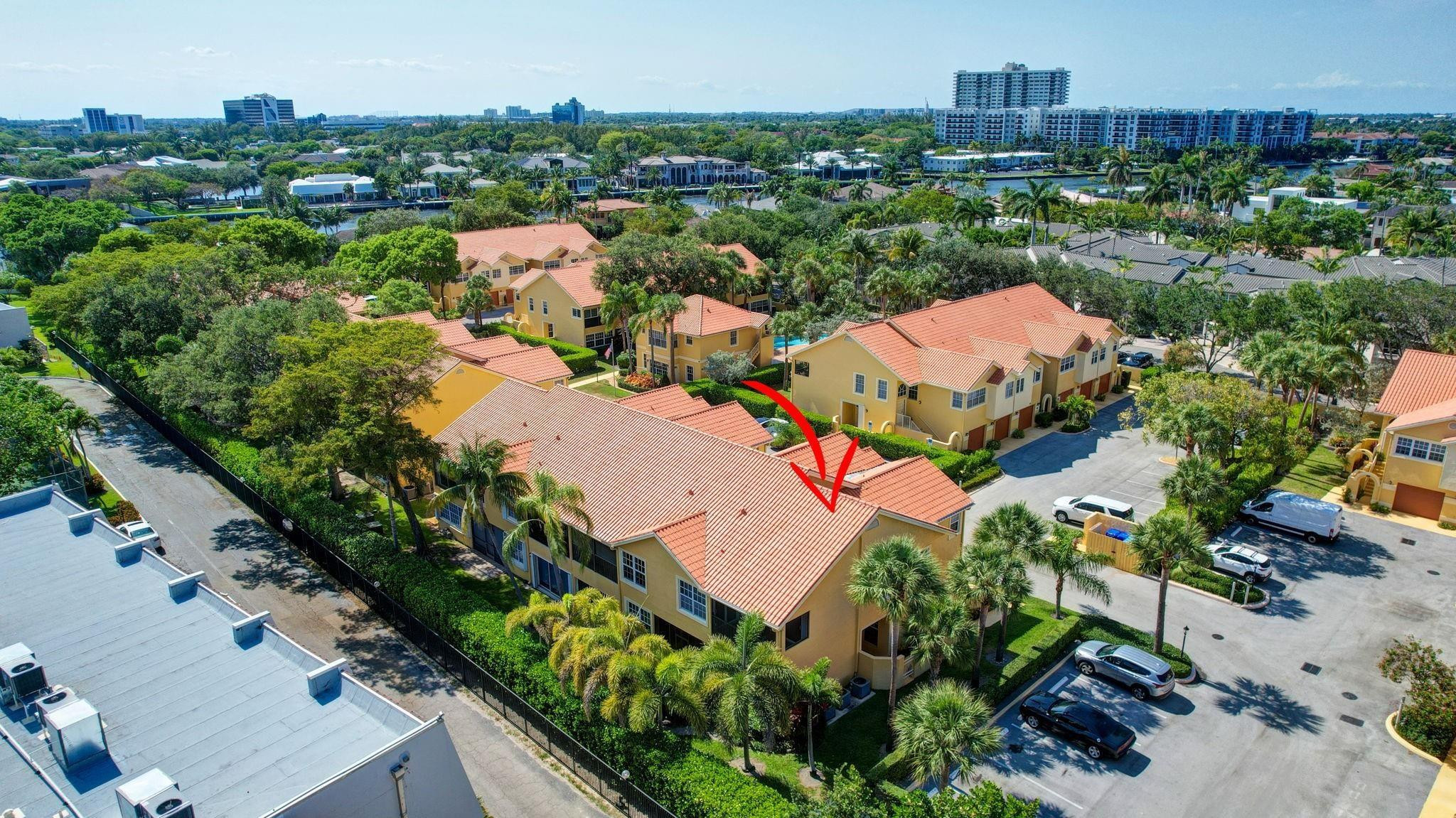 2121 S Ocean Blvd 506