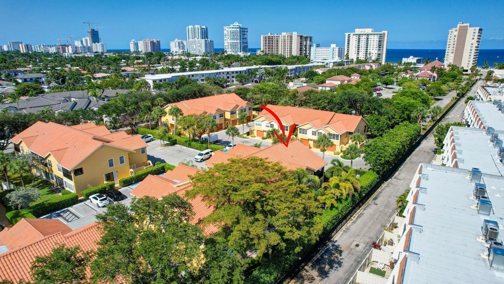 2121 S Ocean Blvd 506