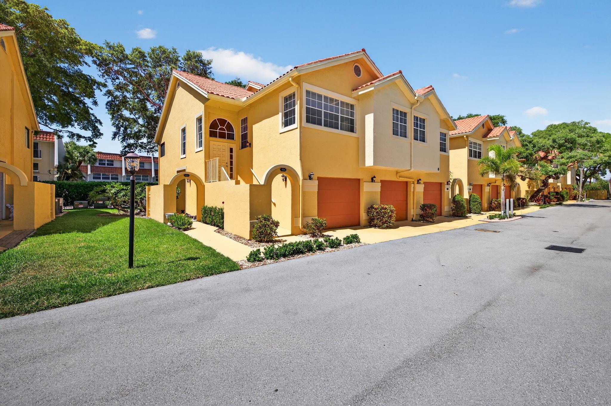 2121 S Ocean Blvd 506