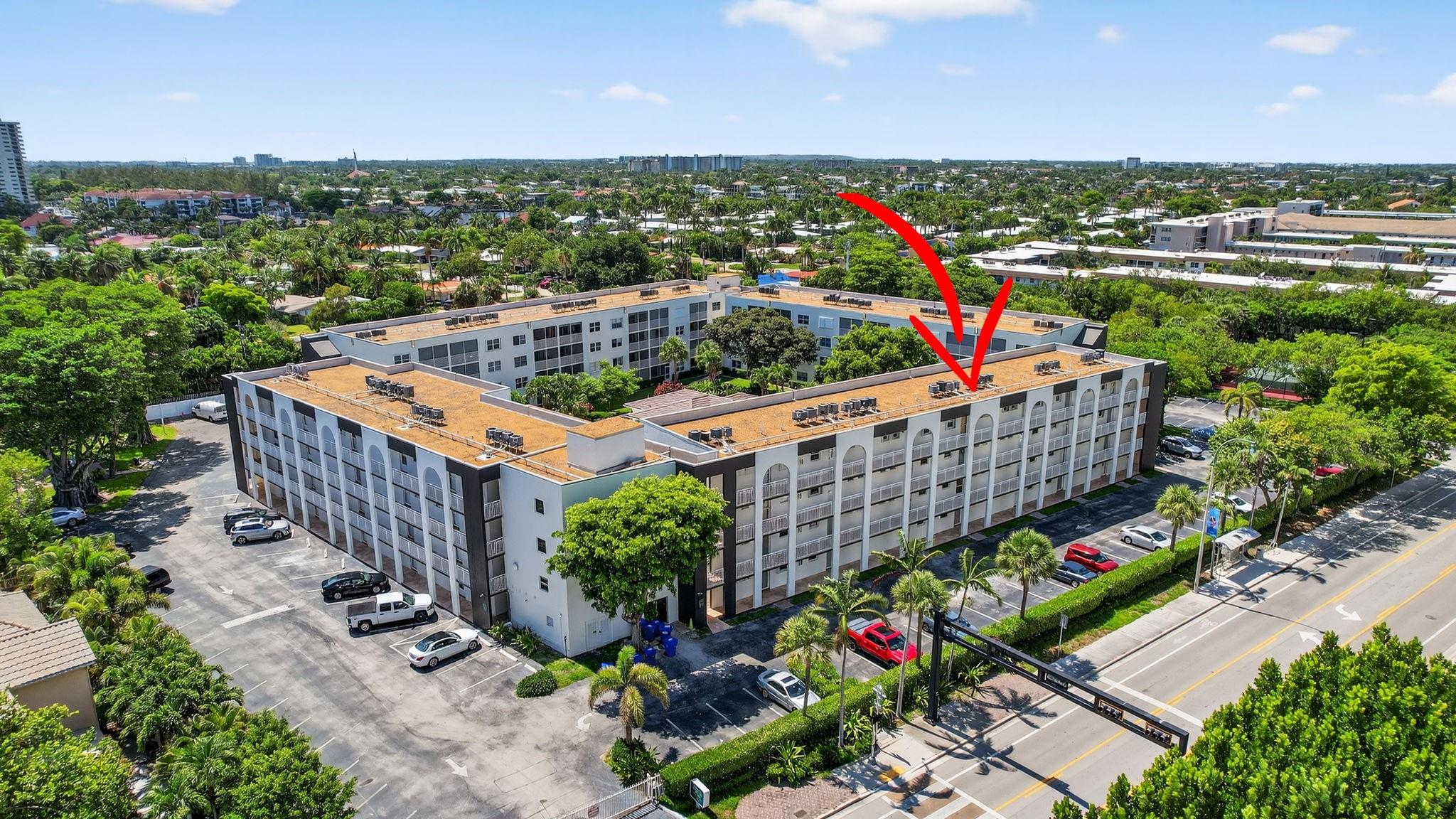 1541 S Ocean Blvd 122
