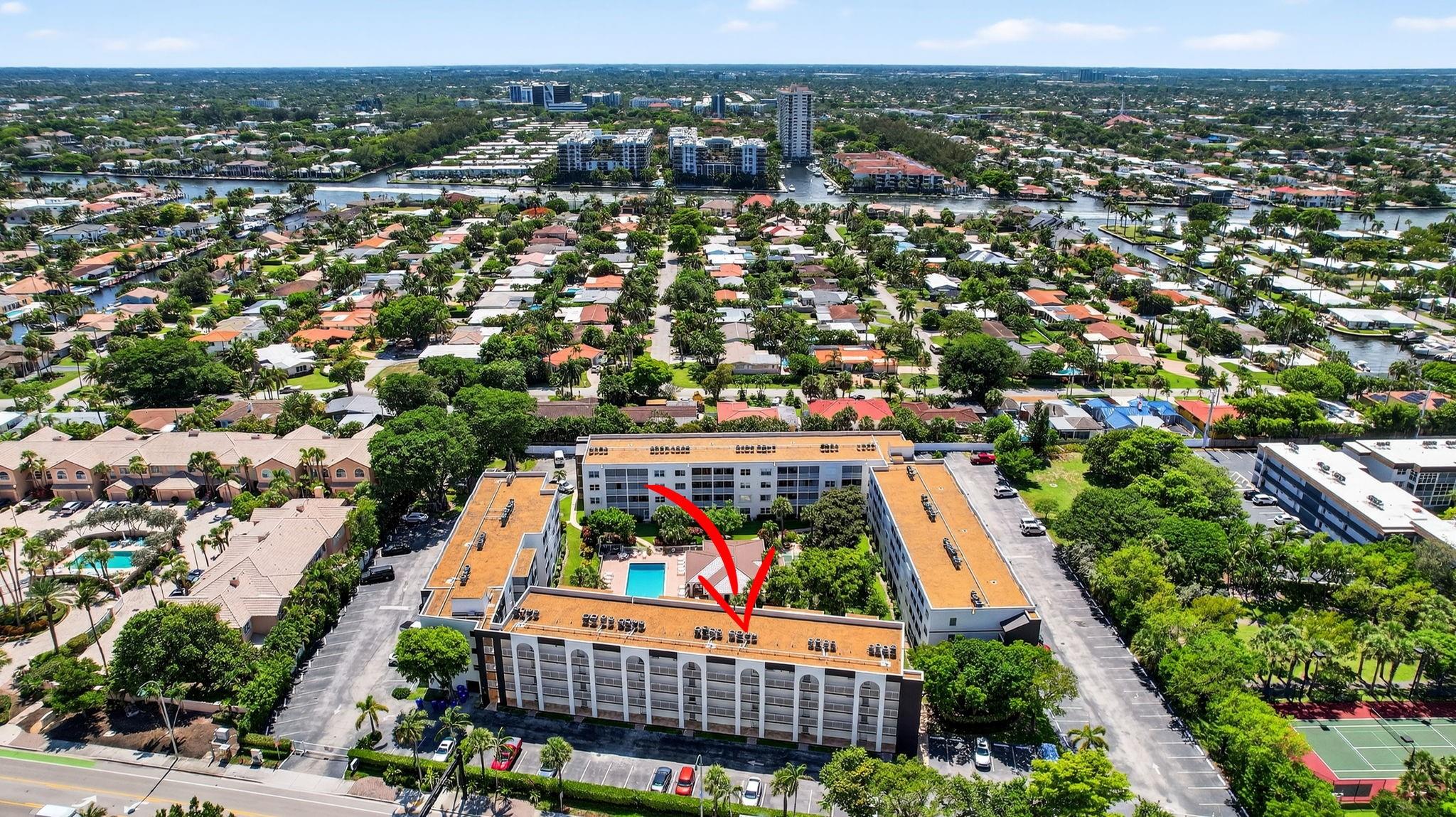 1541 S Ocean Blvd 122