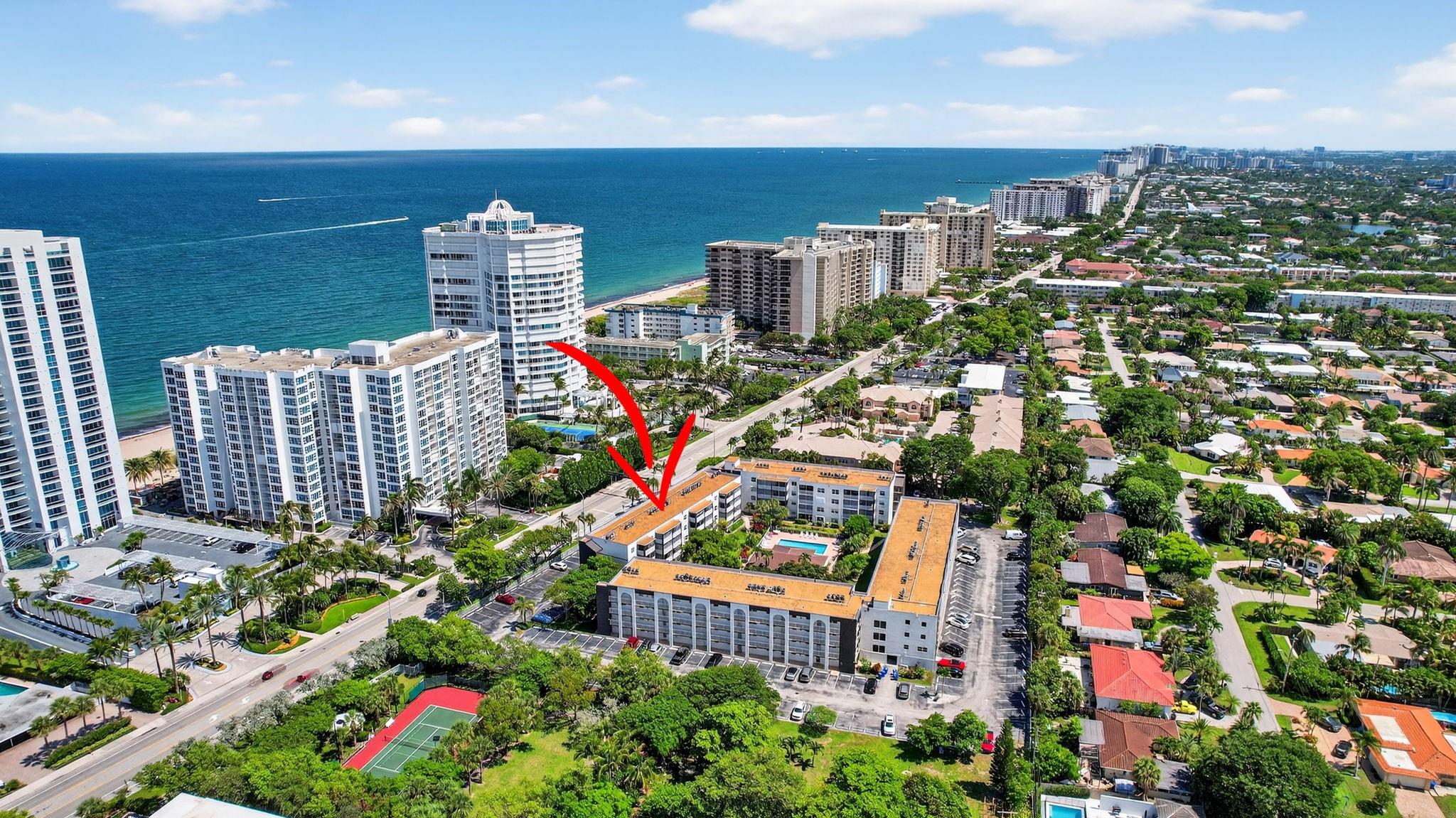 1541 S Ocean Blvd 122