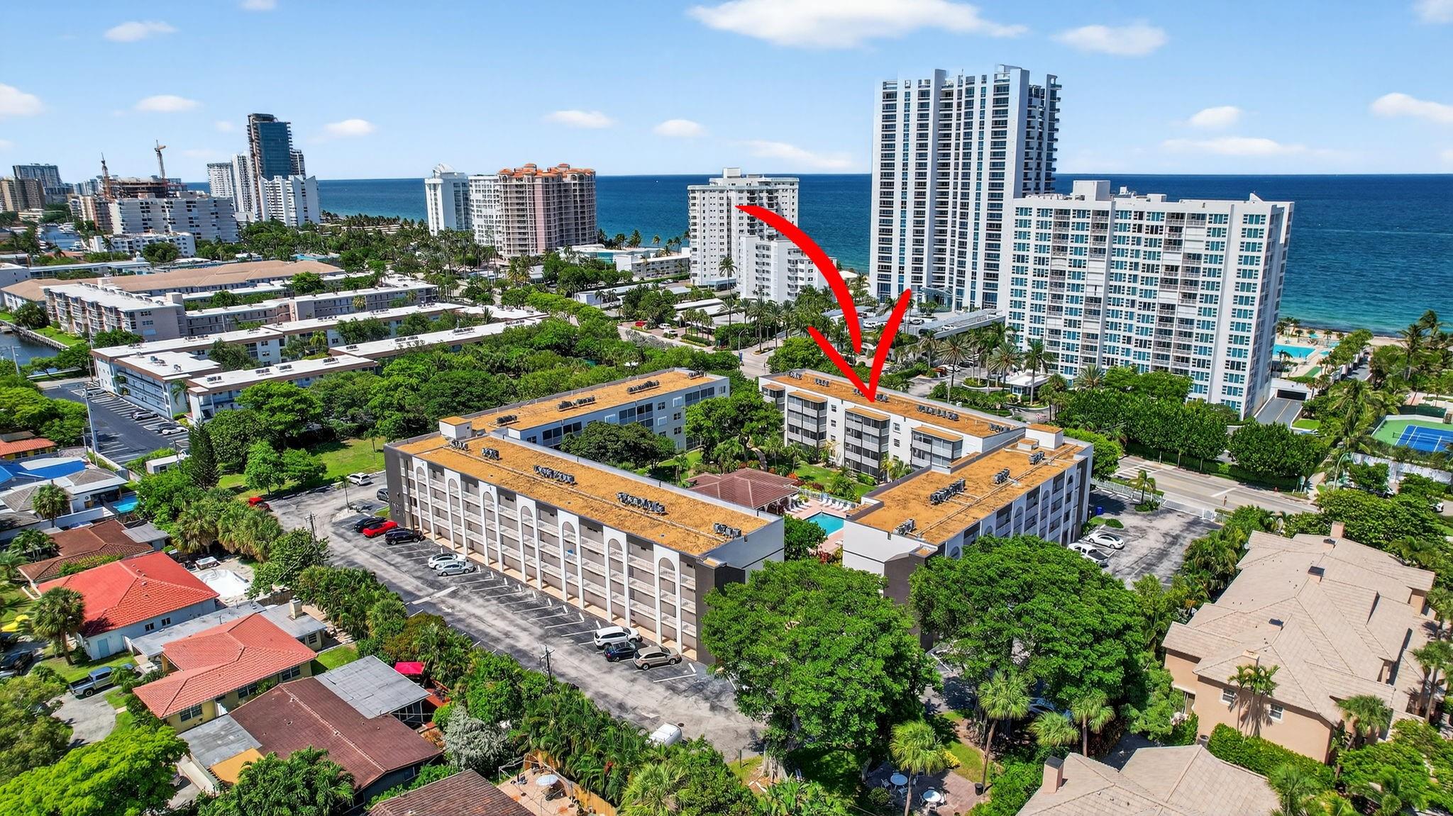 1541 S Ocean Blvd 122