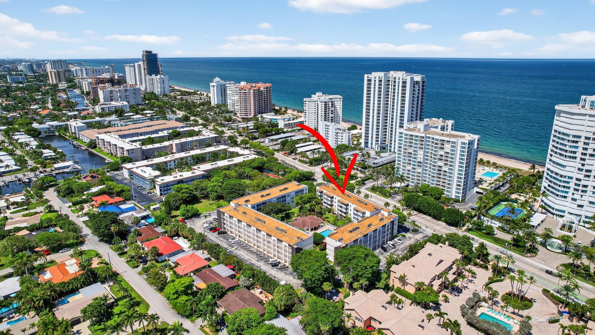 1541 S Ocean Blvd 122
