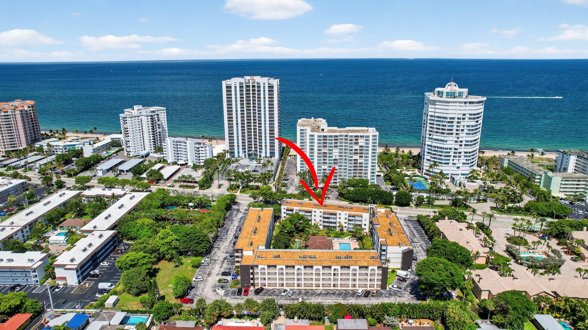 1541 S Ocean Blvd 122