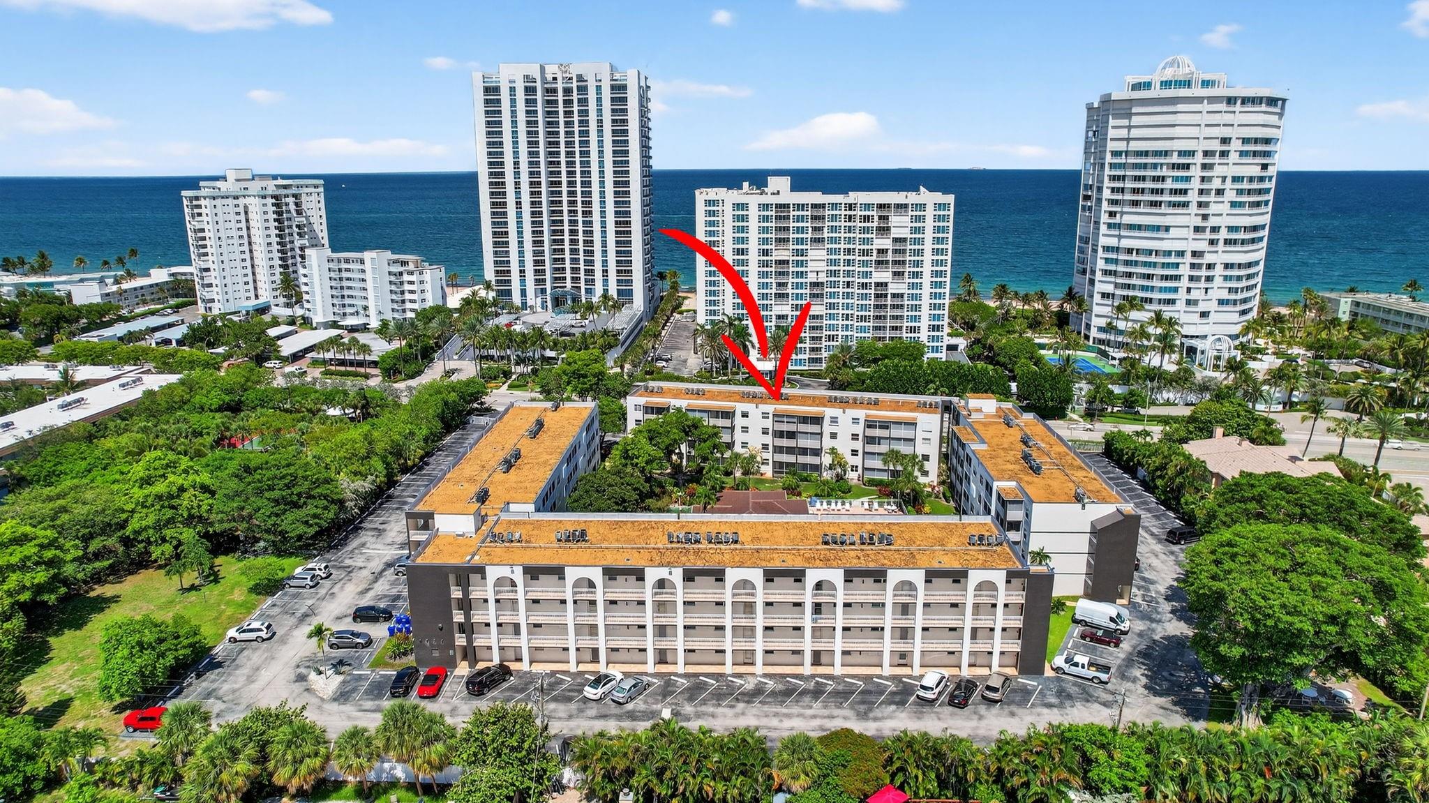 1541 S Ocean Blvd 122