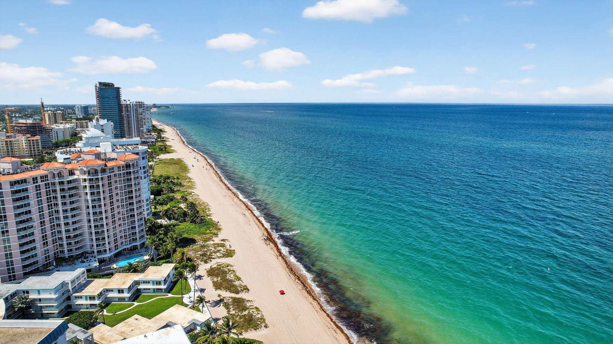1541 S Ocean Blvd 122