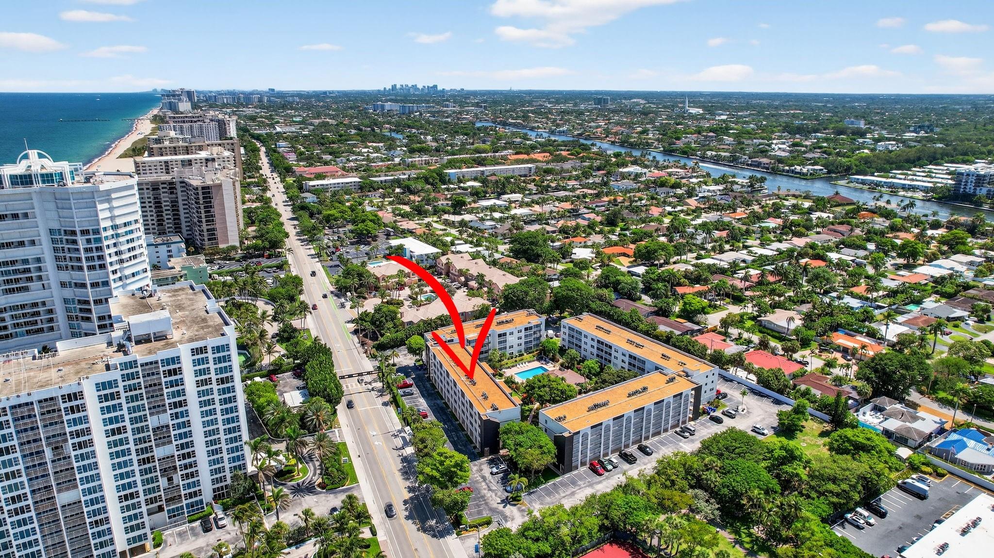 1541 S Ocean Blvd 122