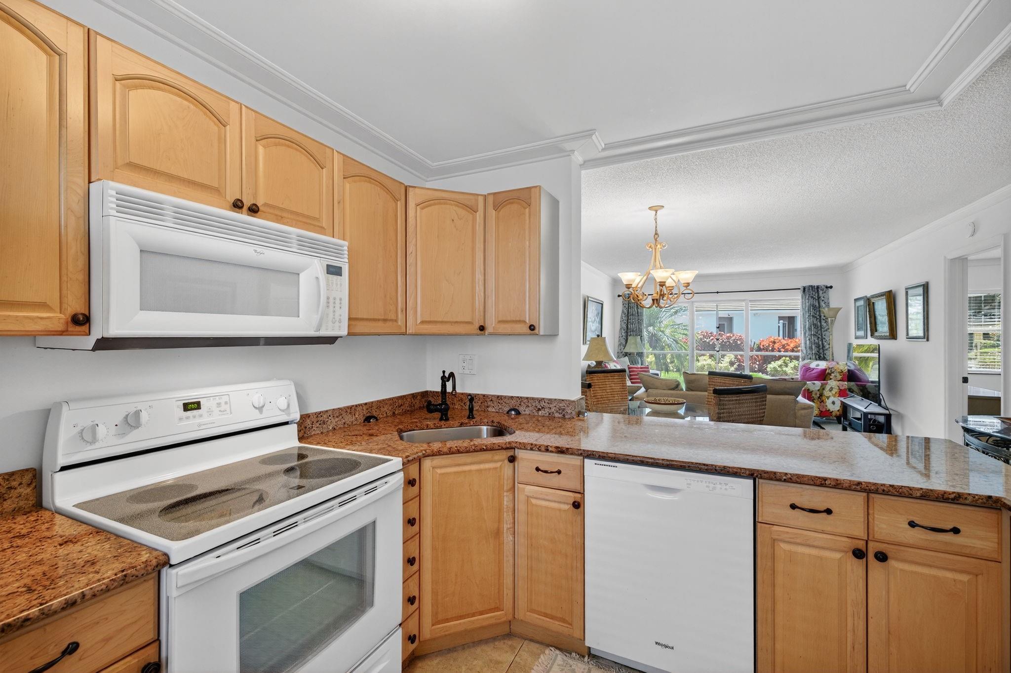 1541 S Ocean Blvd 122
