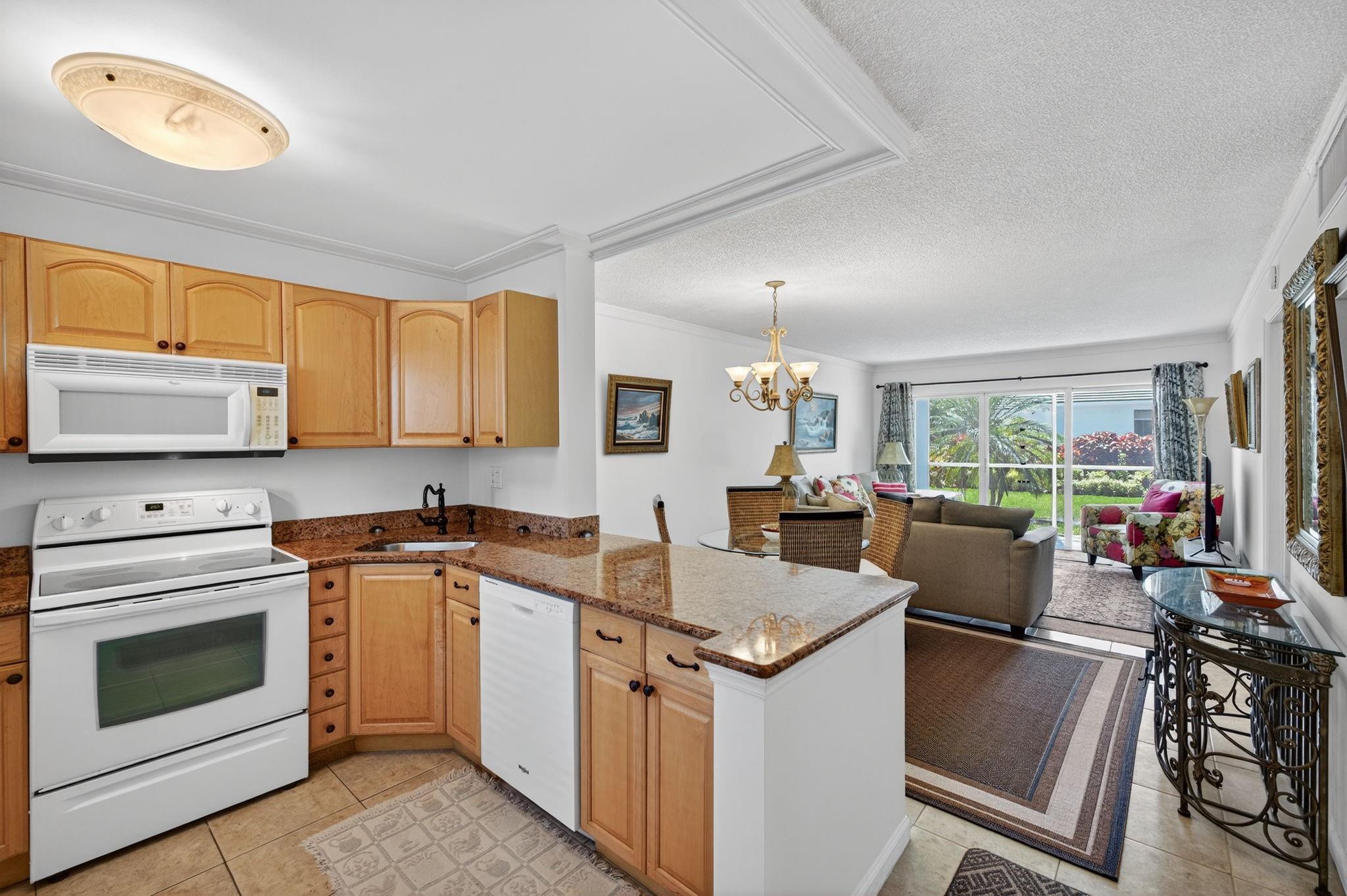1541 S Ocean Blvd 122