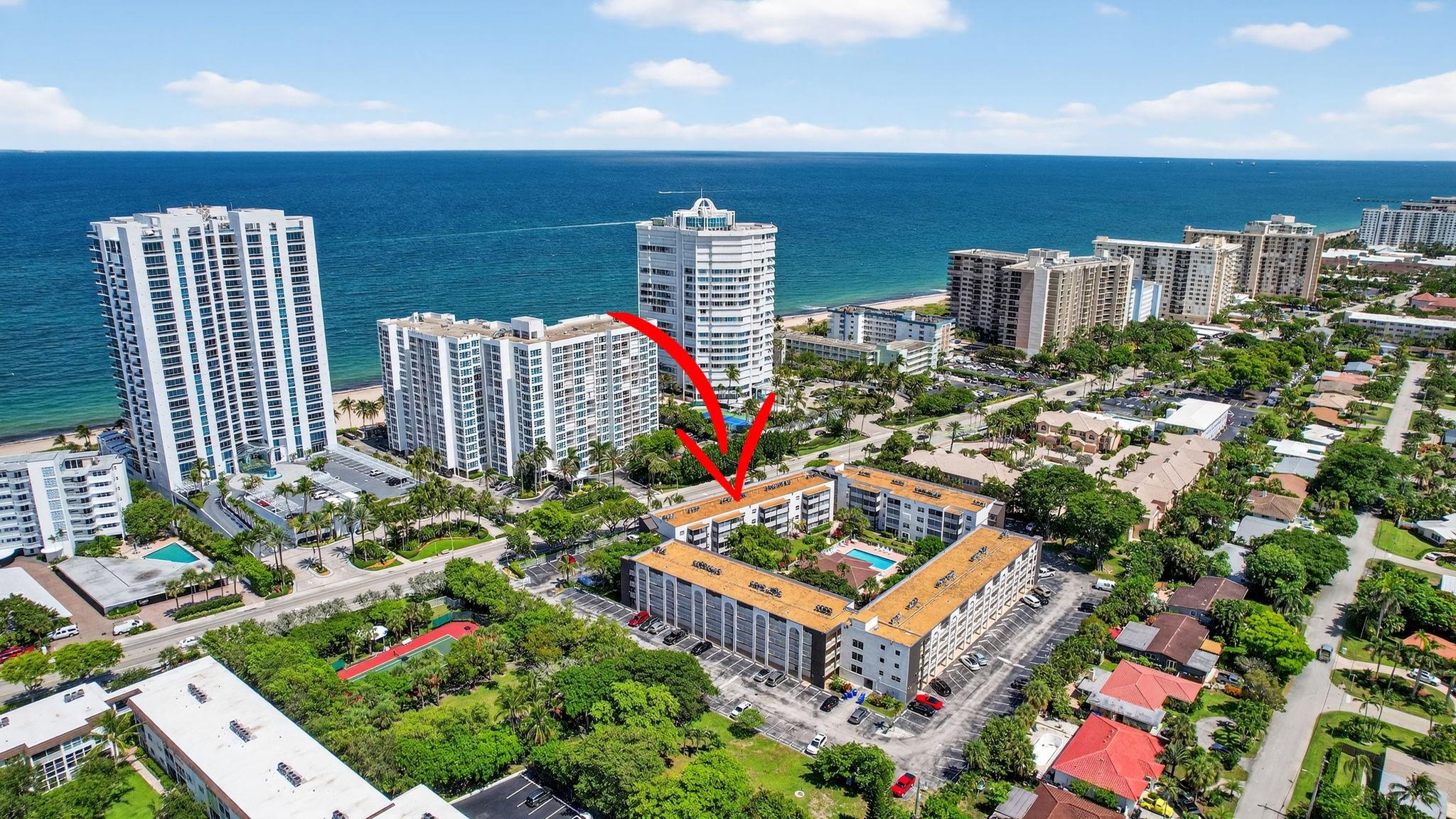 1541 S Ocean Blvd 122