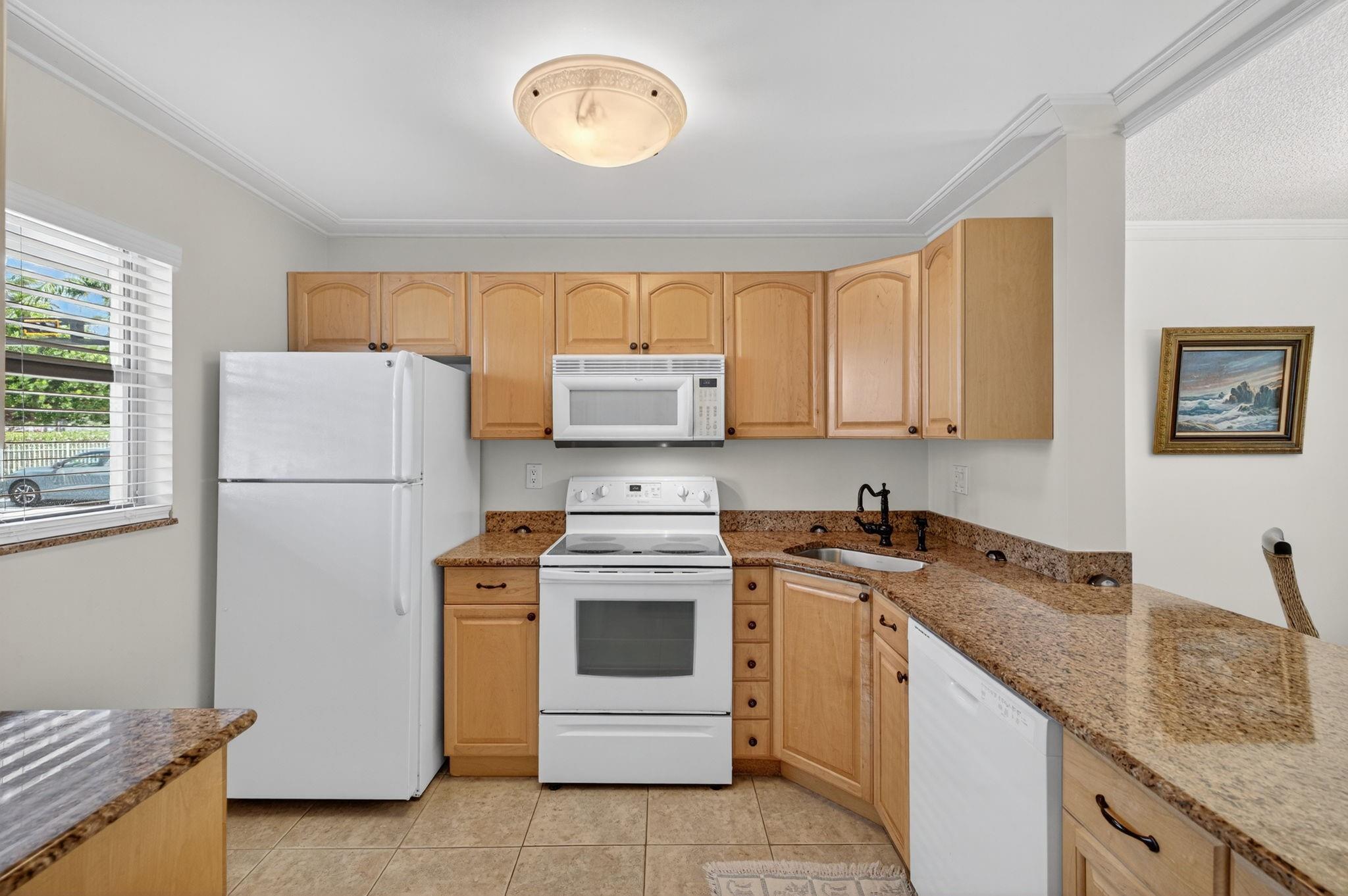 1541 S Ocean Blvd 122