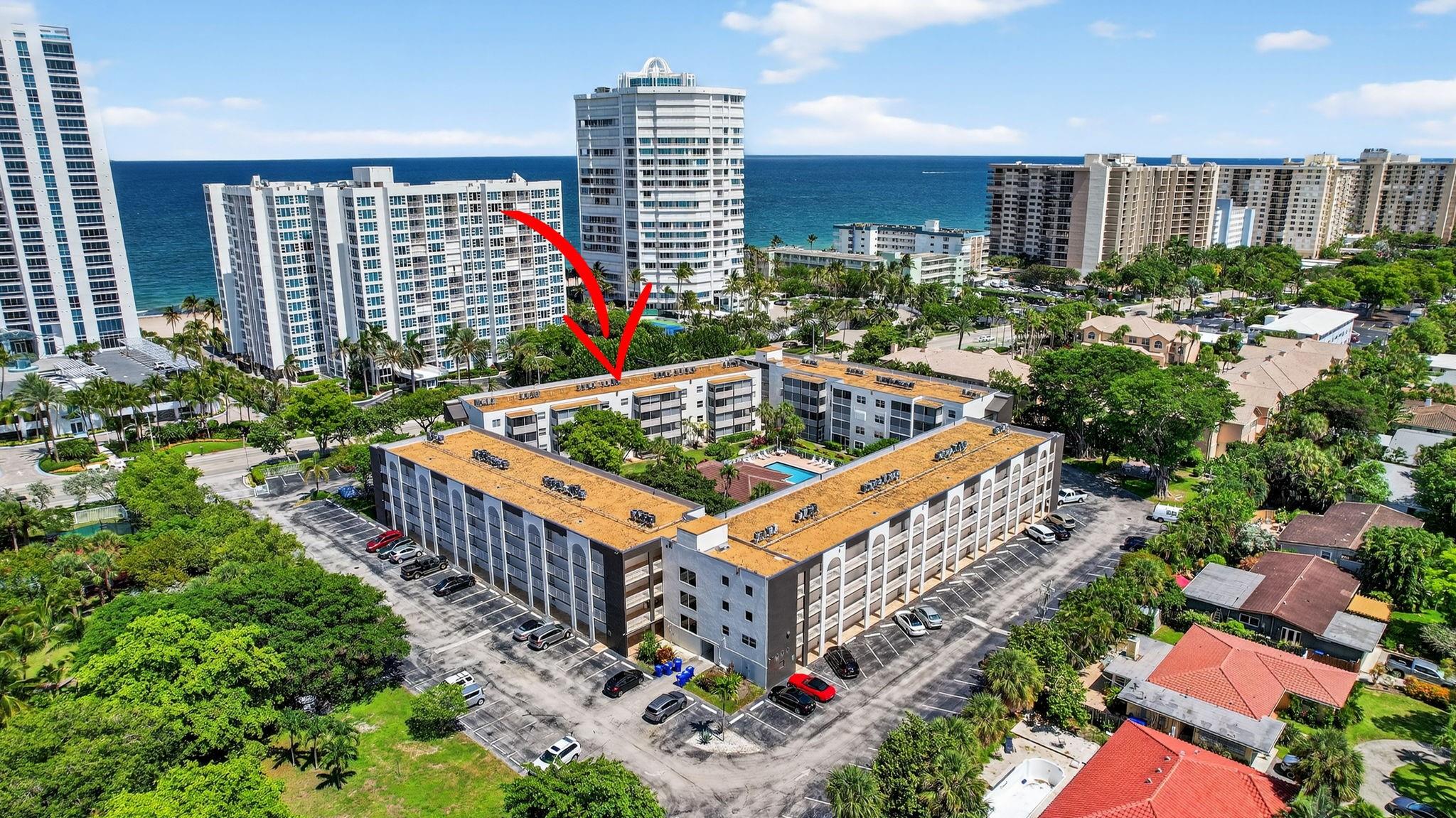 1541 S Ocean Blvd 122