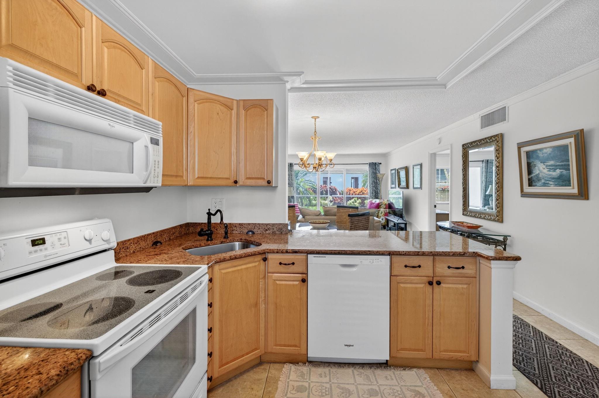 1541 S Ocean Blvd 122