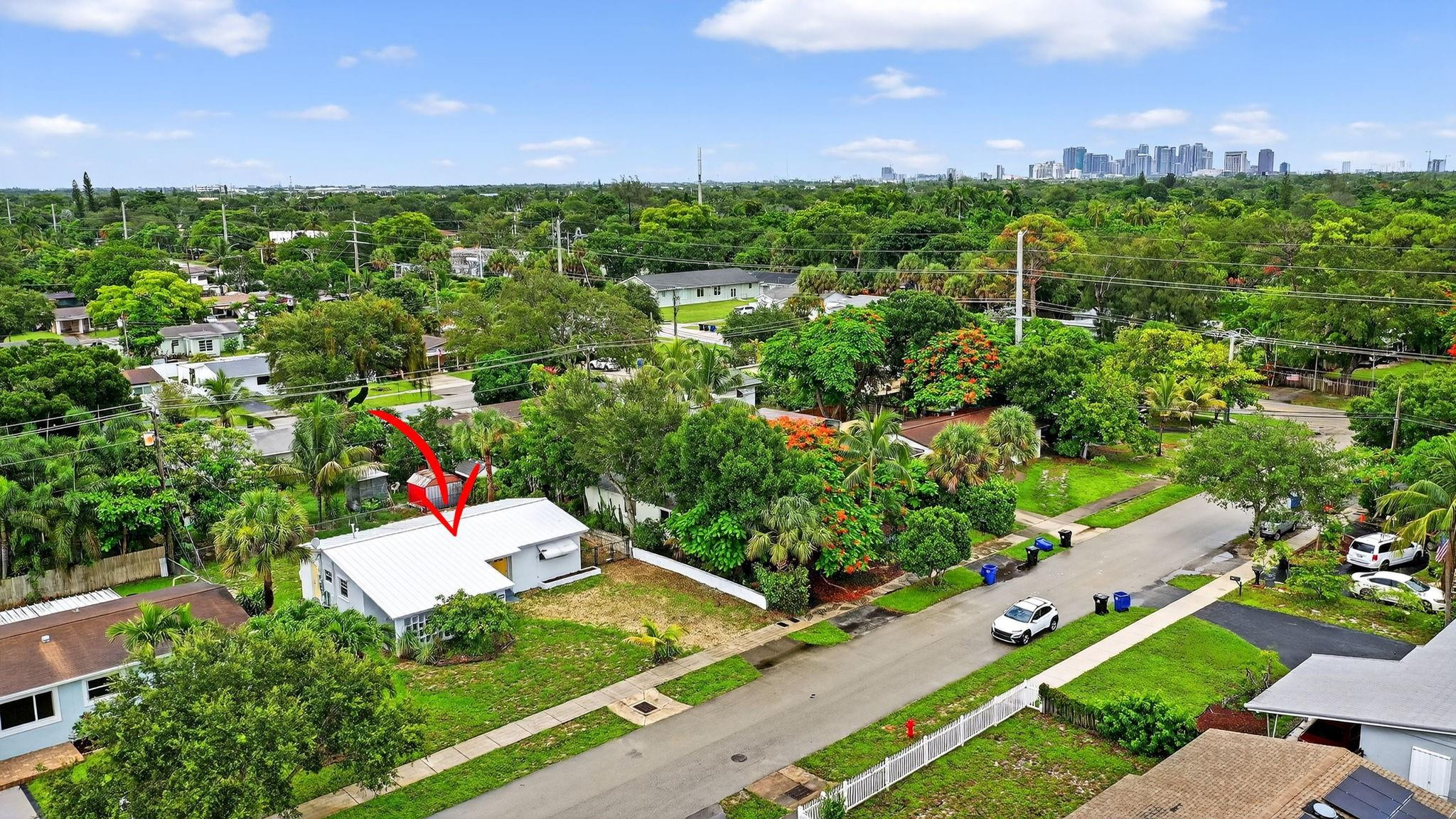 3131 SW 20th Ct