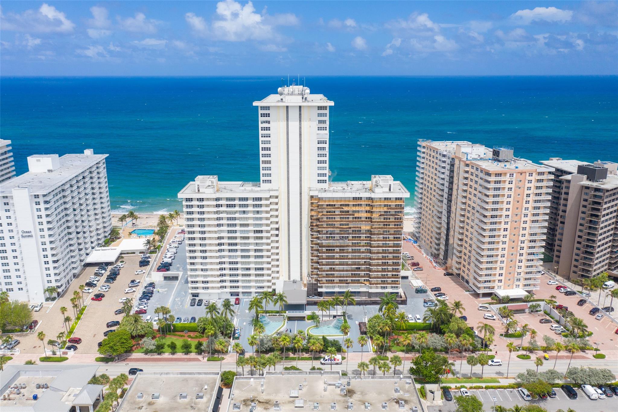 3900 Galt Ocean Dr 712