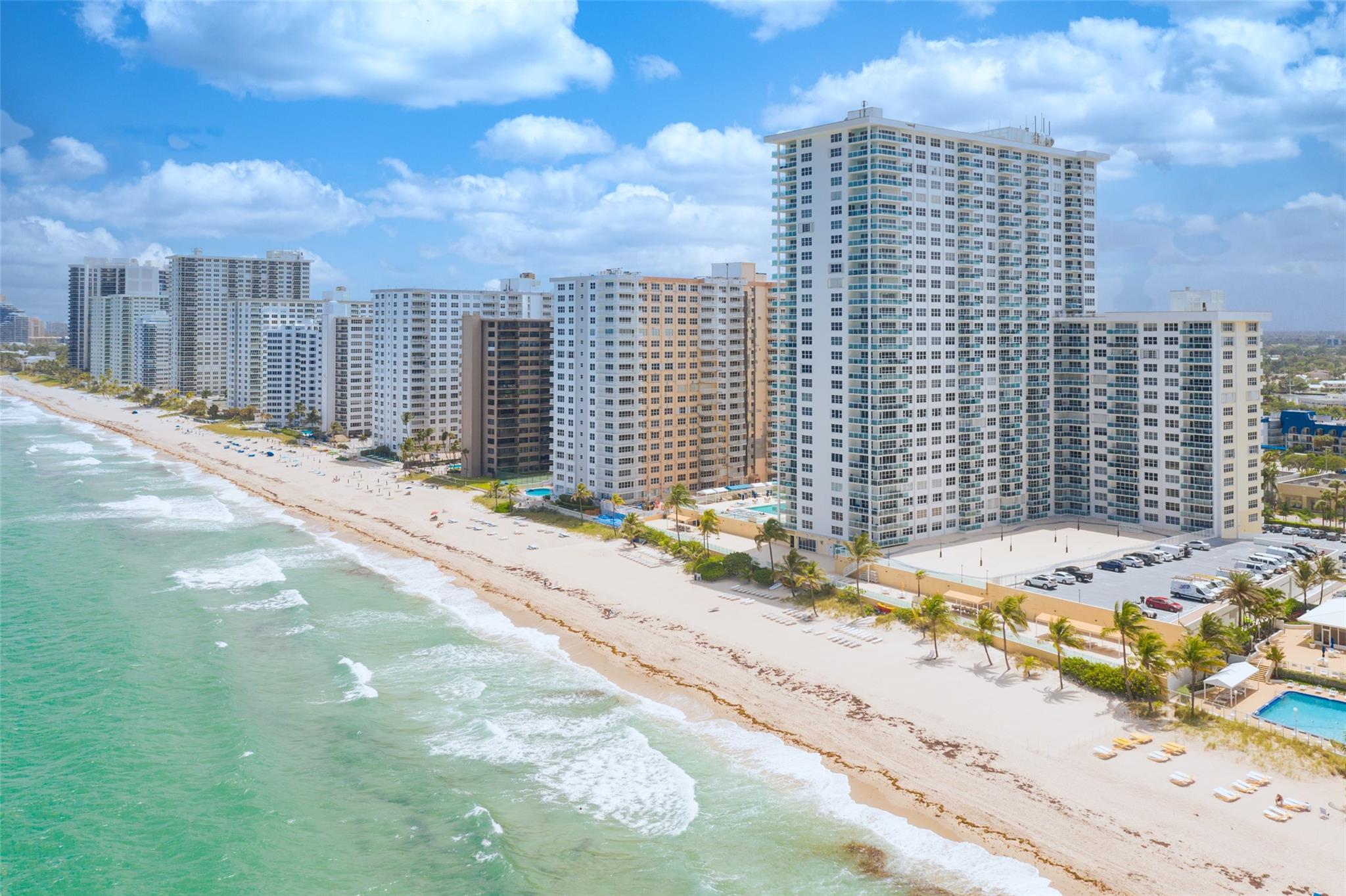 3900 Galt Ocean Dr 712