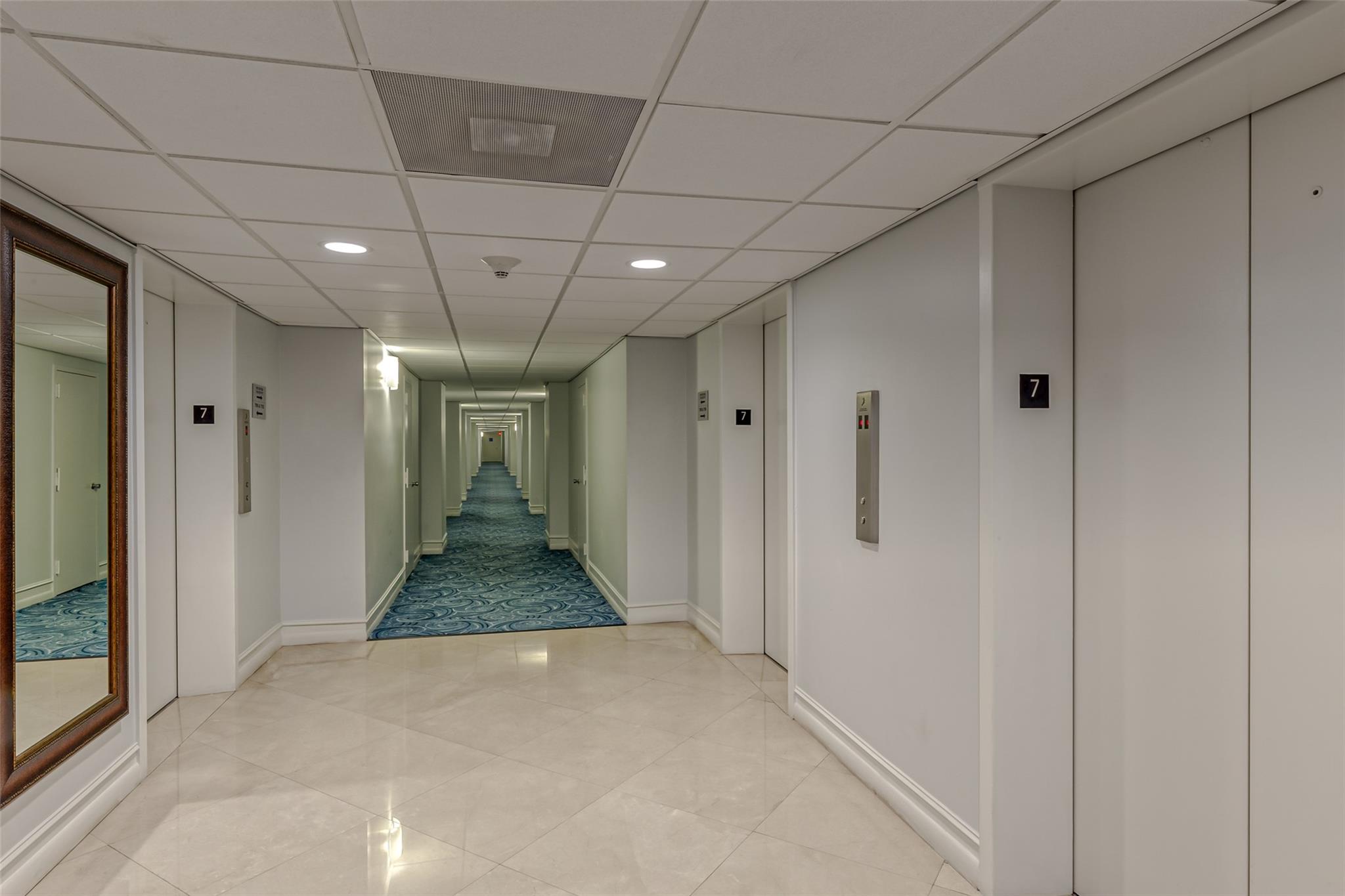 3900 Galt Ocean Dr 712