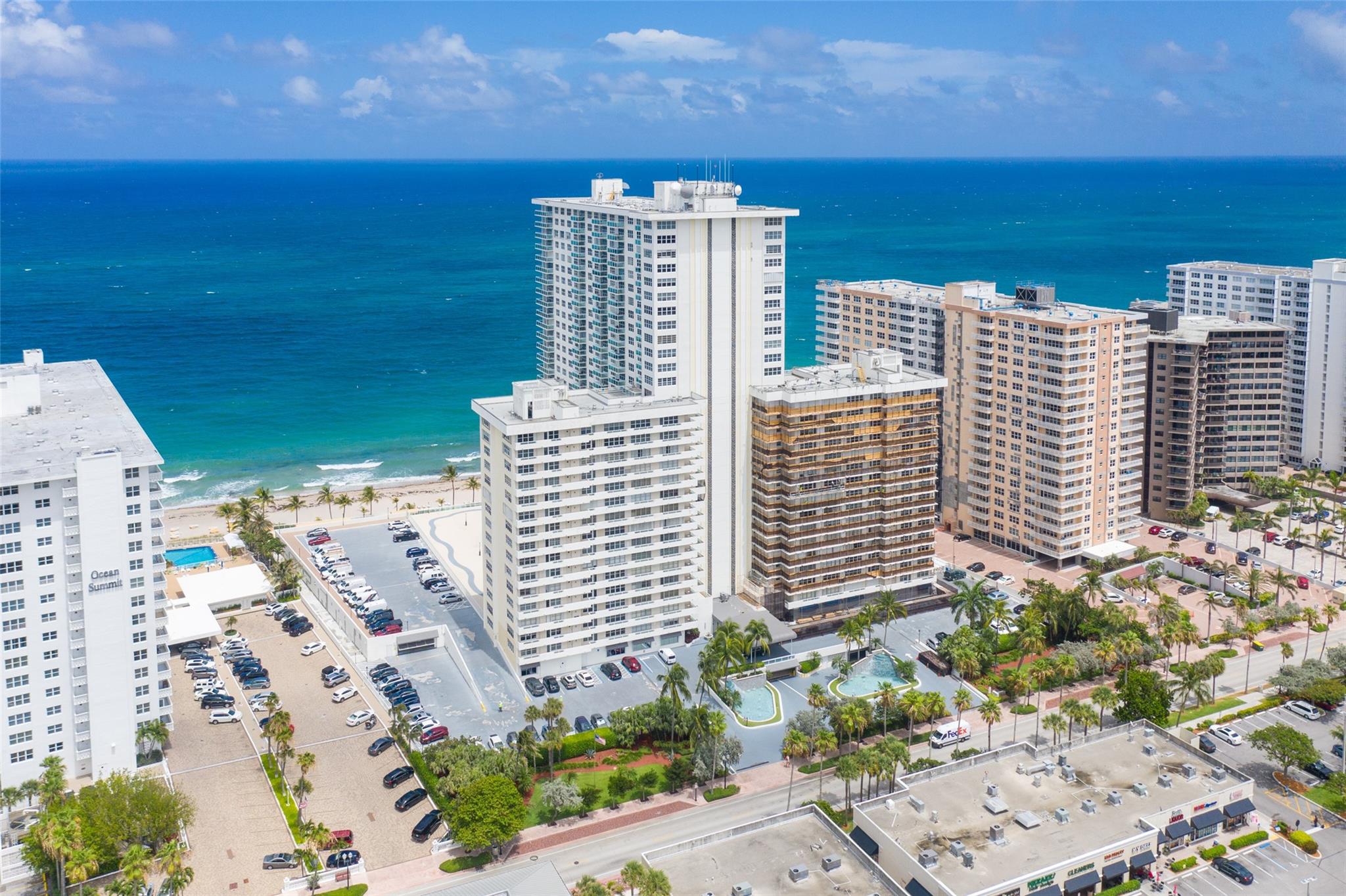 3900 Galt Ocean Dr 712