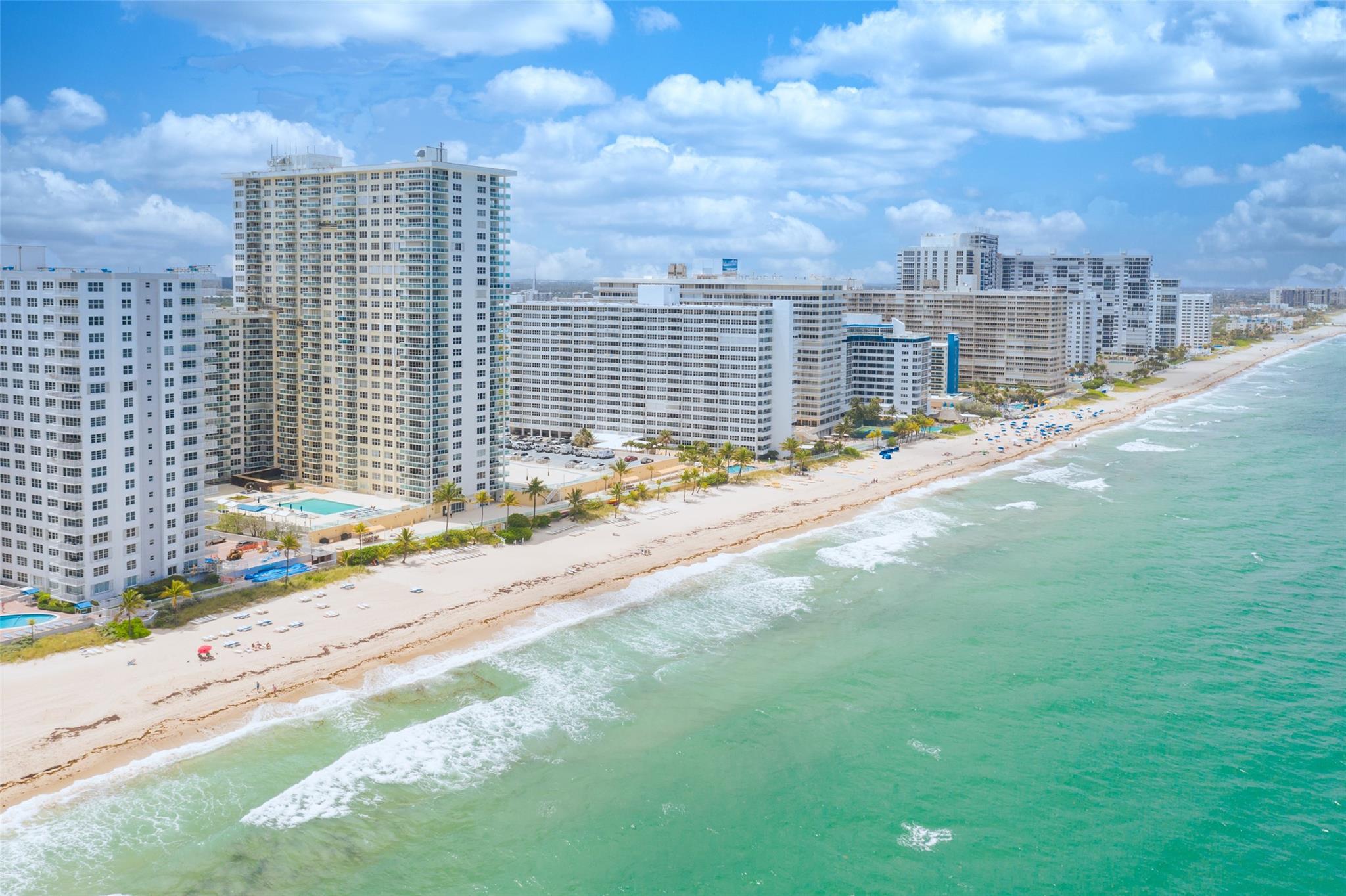 3900 Galt Ocean Dr 712